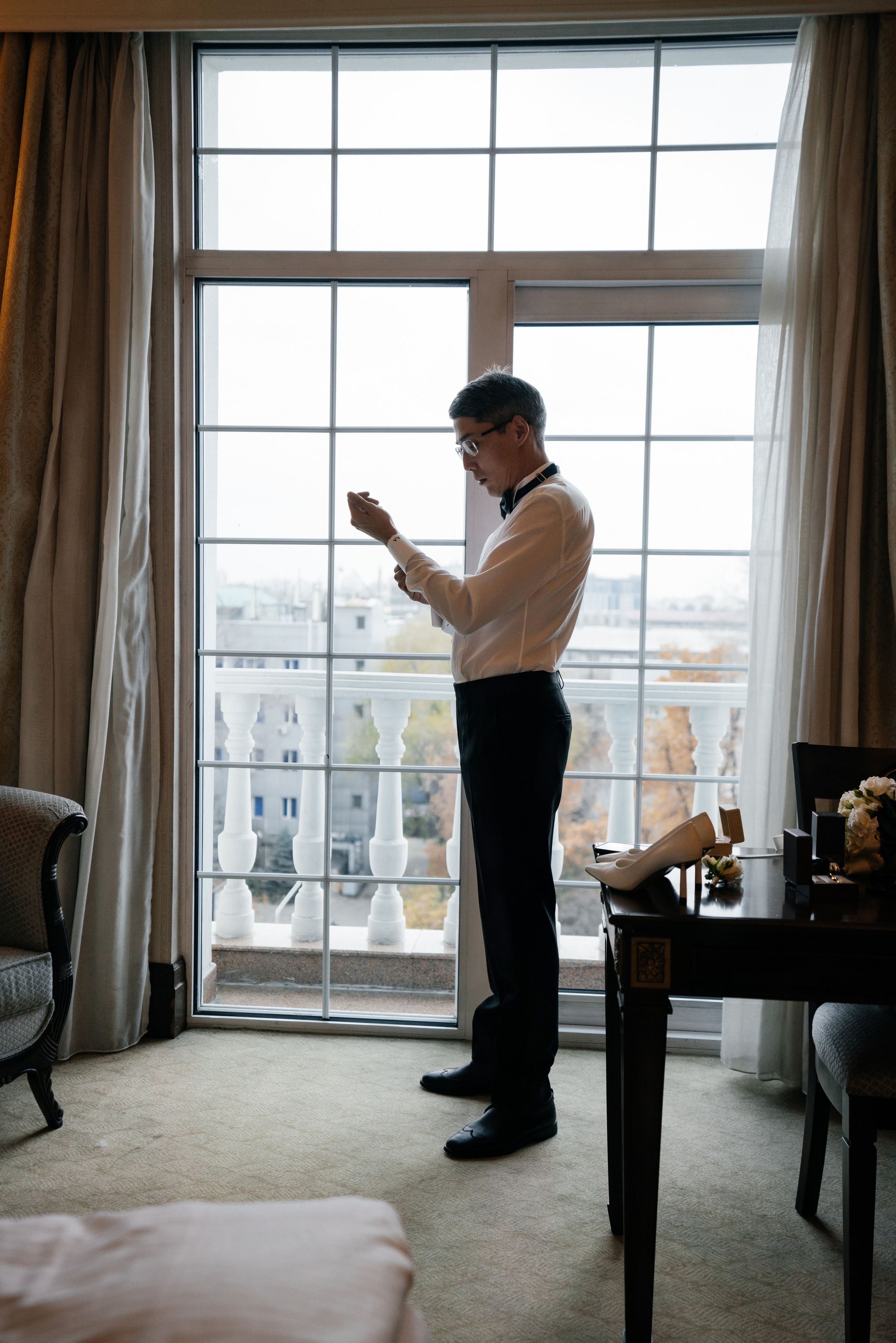 A&A. Свадебный фотограф алматы Шожебаев Кайрат