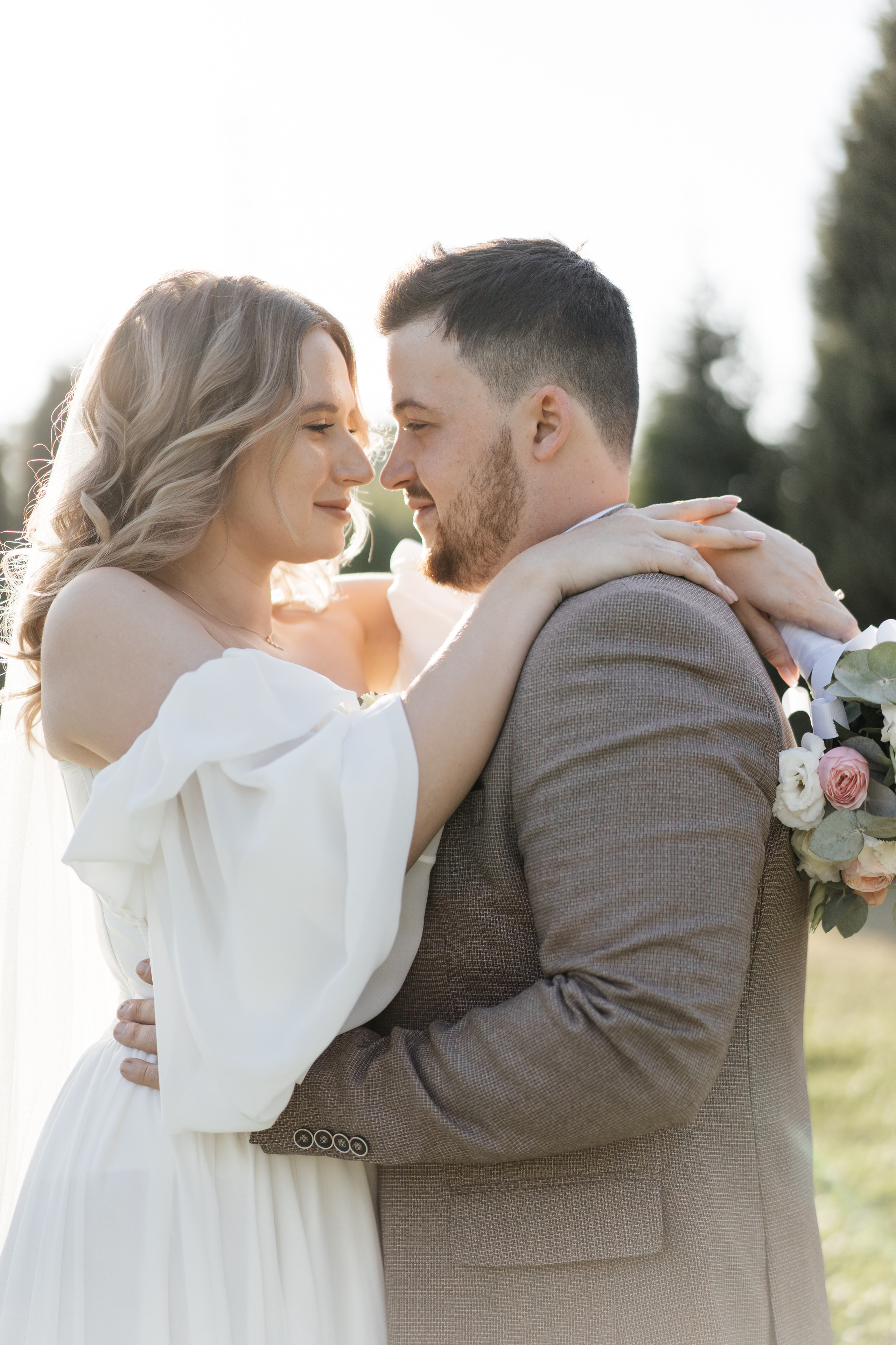 V&M. Свадебный фотограф алматы Шожебаев Кайрат