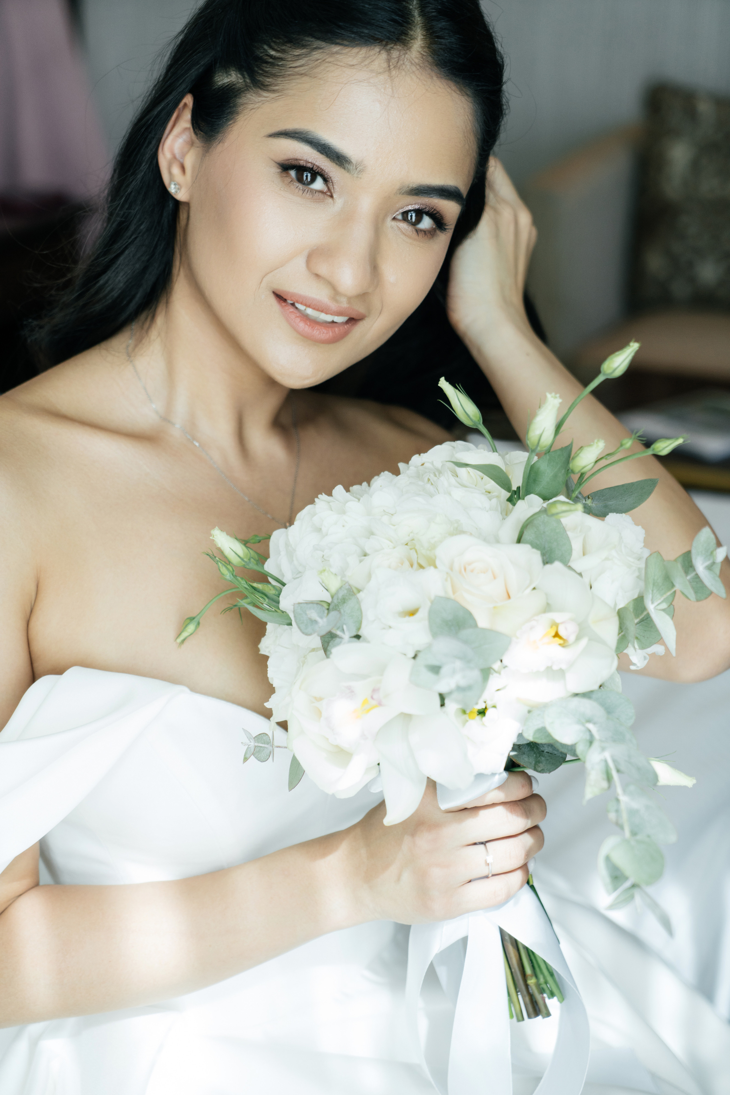 A&K. Свадебный фотограф алматы Шожебаев Кайрат