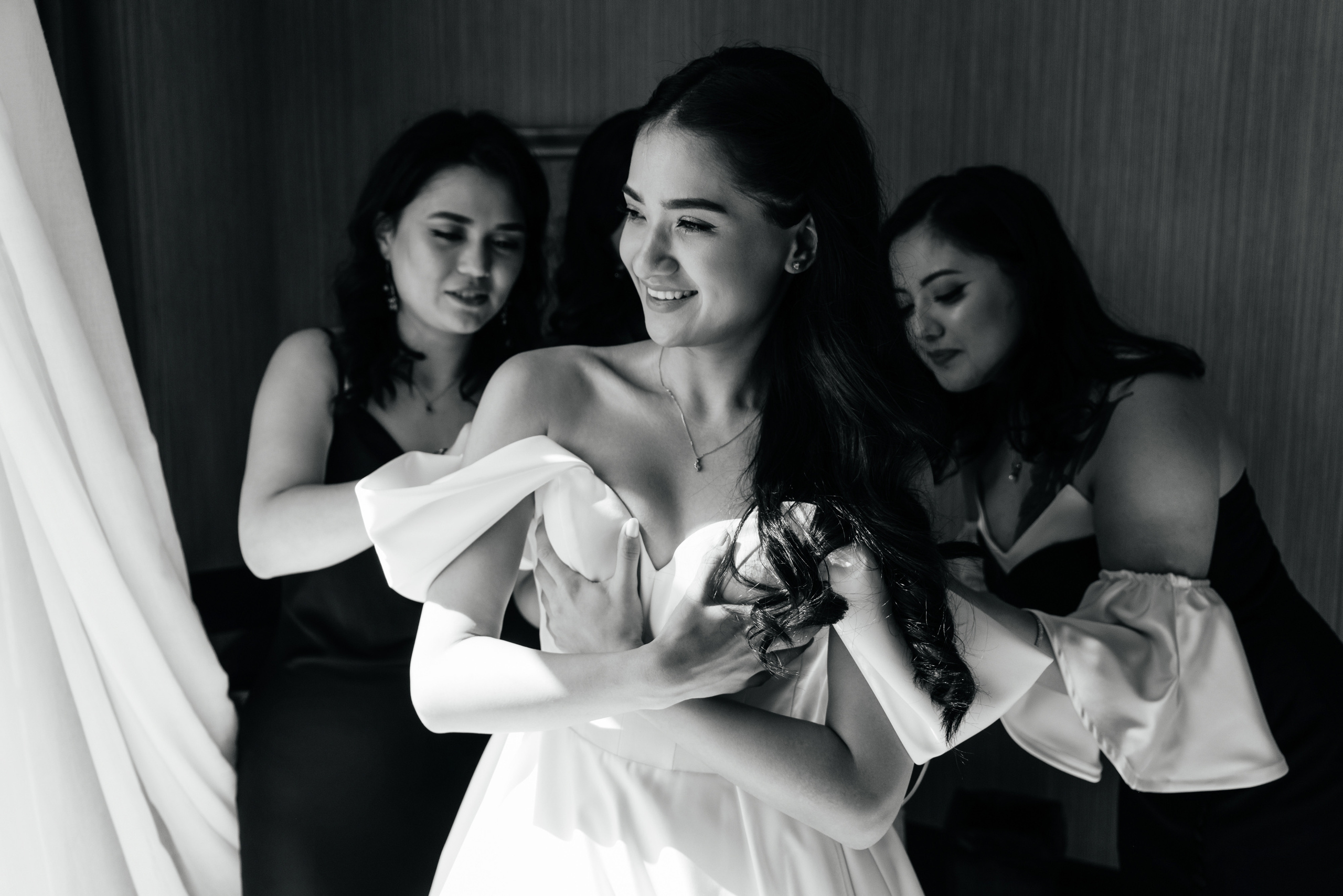 A&K. Свадебный фотограф алматы Шожебаев Кайрат