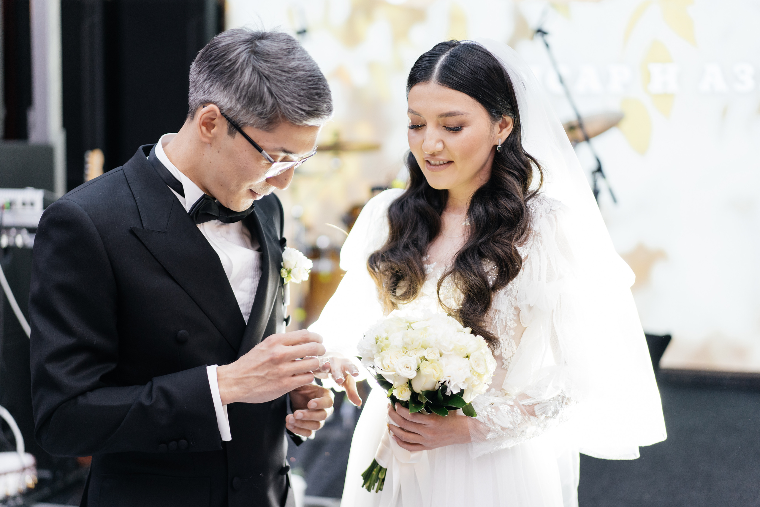 A&A. Свадебный фотограф алматы Шожебаев Кайрат