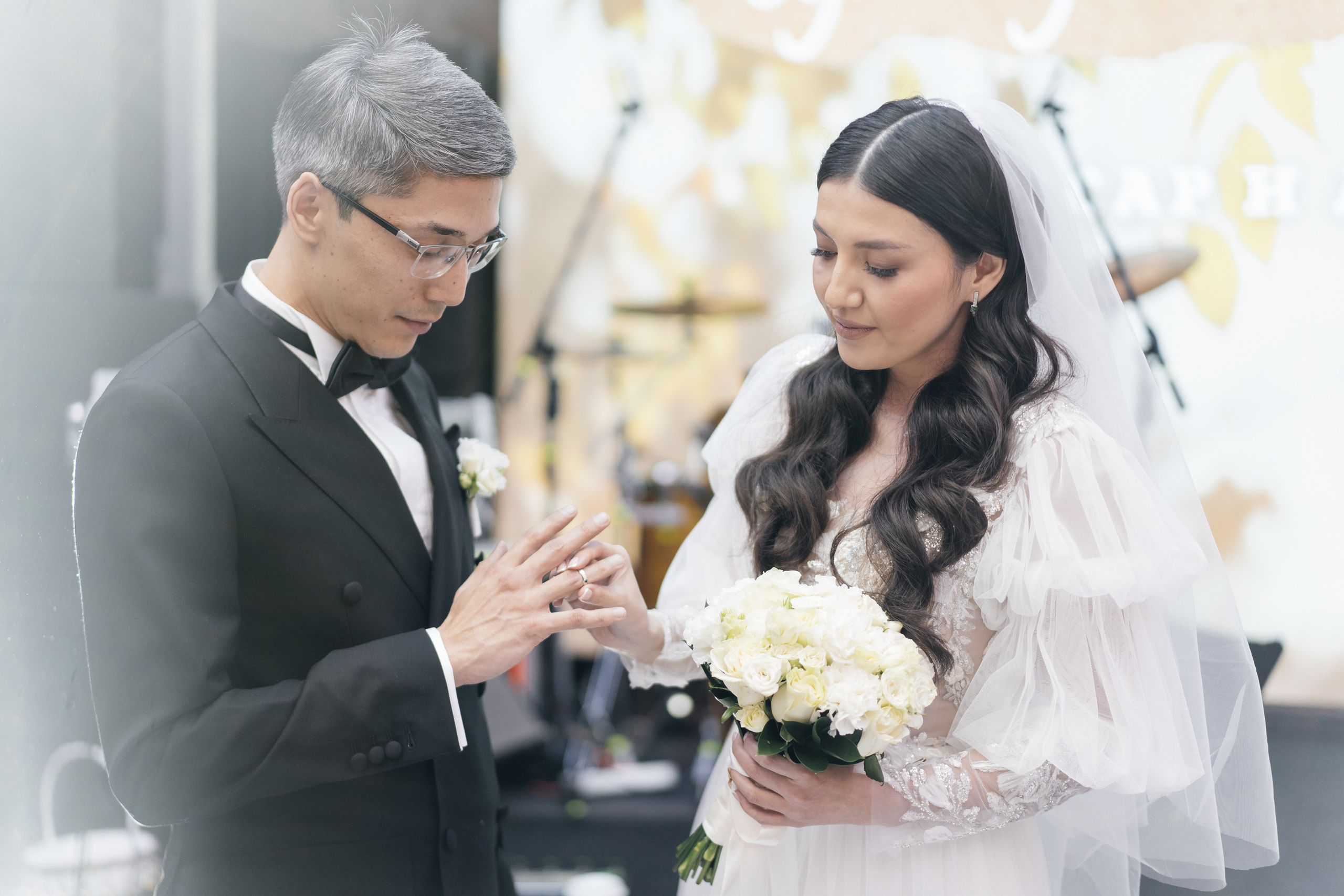 A&A. Свадебный фотограф алматы Шожебаев Кайрат