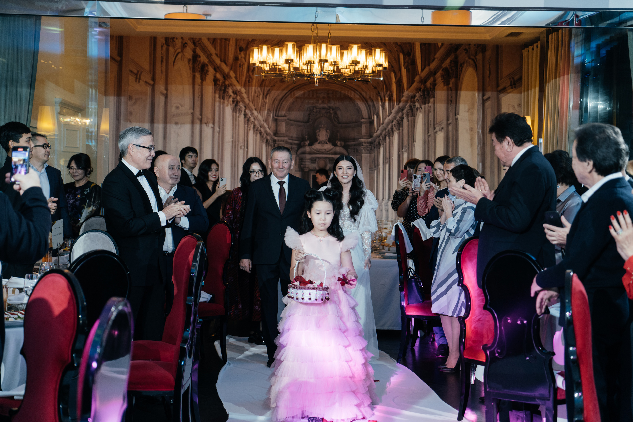 A&A. Свадебный фотограф алматы Шожебаев Кайрат