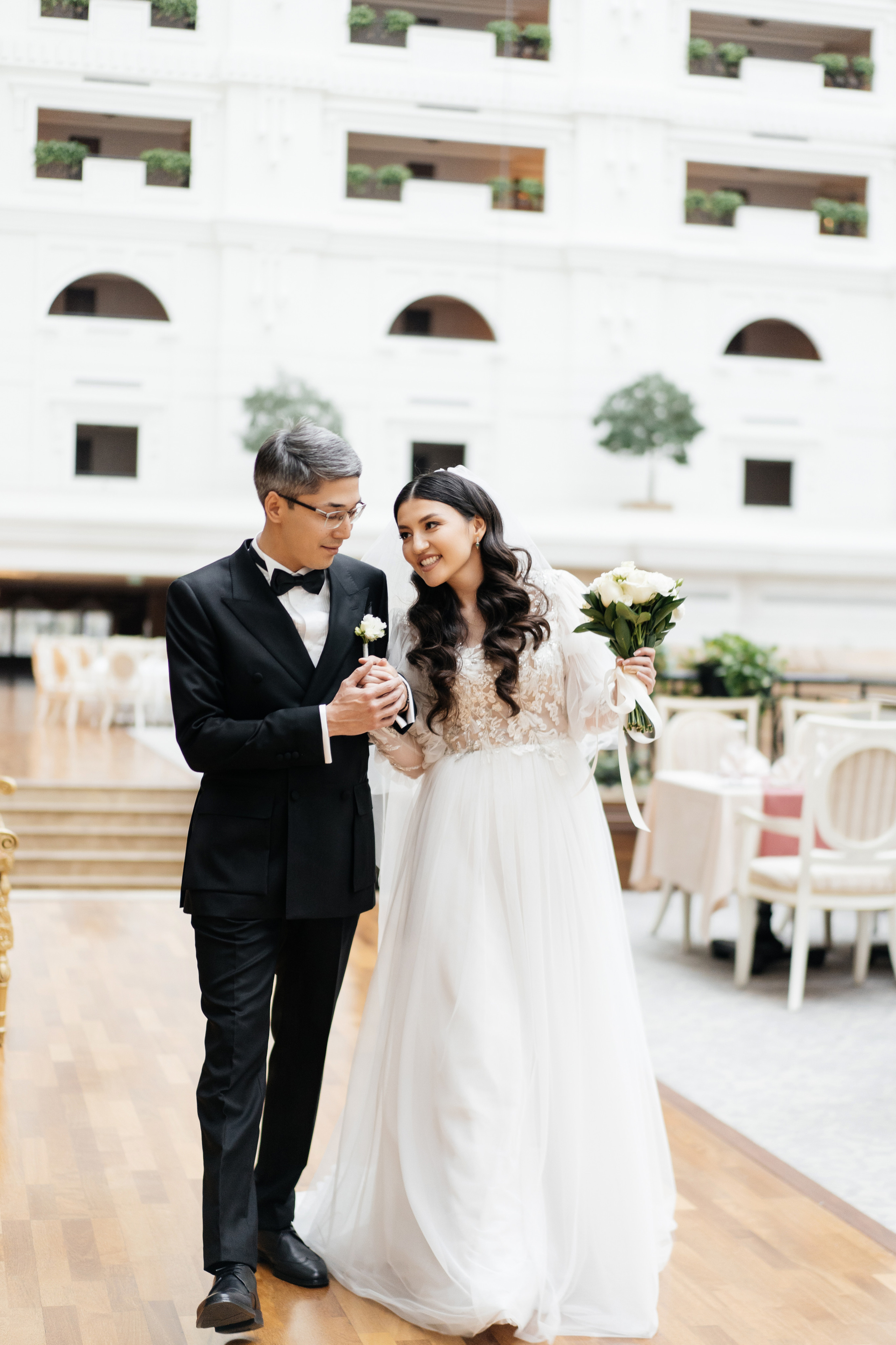 A&A. Свадебный фотограф алматы Шожебаев Кайрат