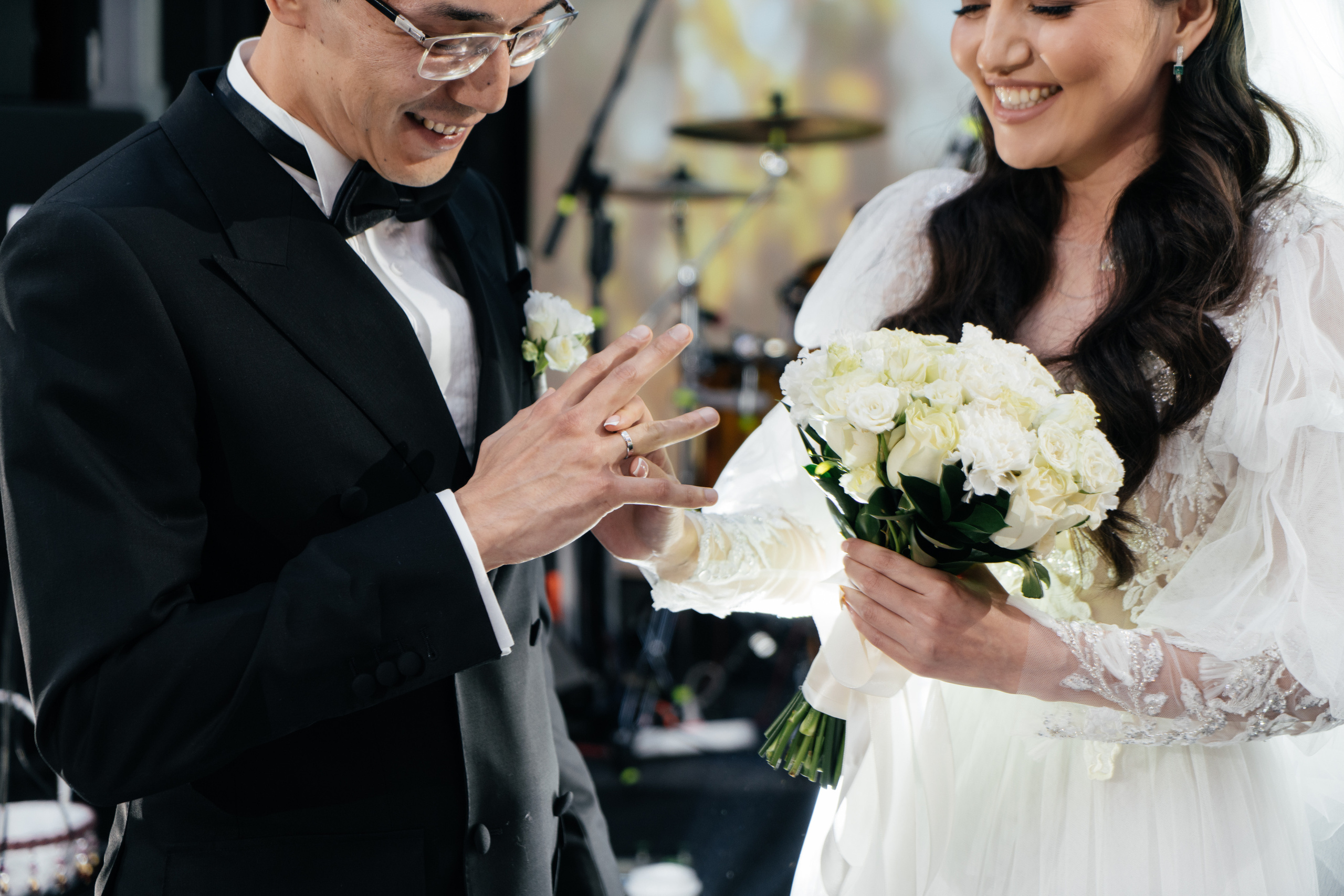 A&A. Свадебный фотограф алматы Шожебаев Кайрат