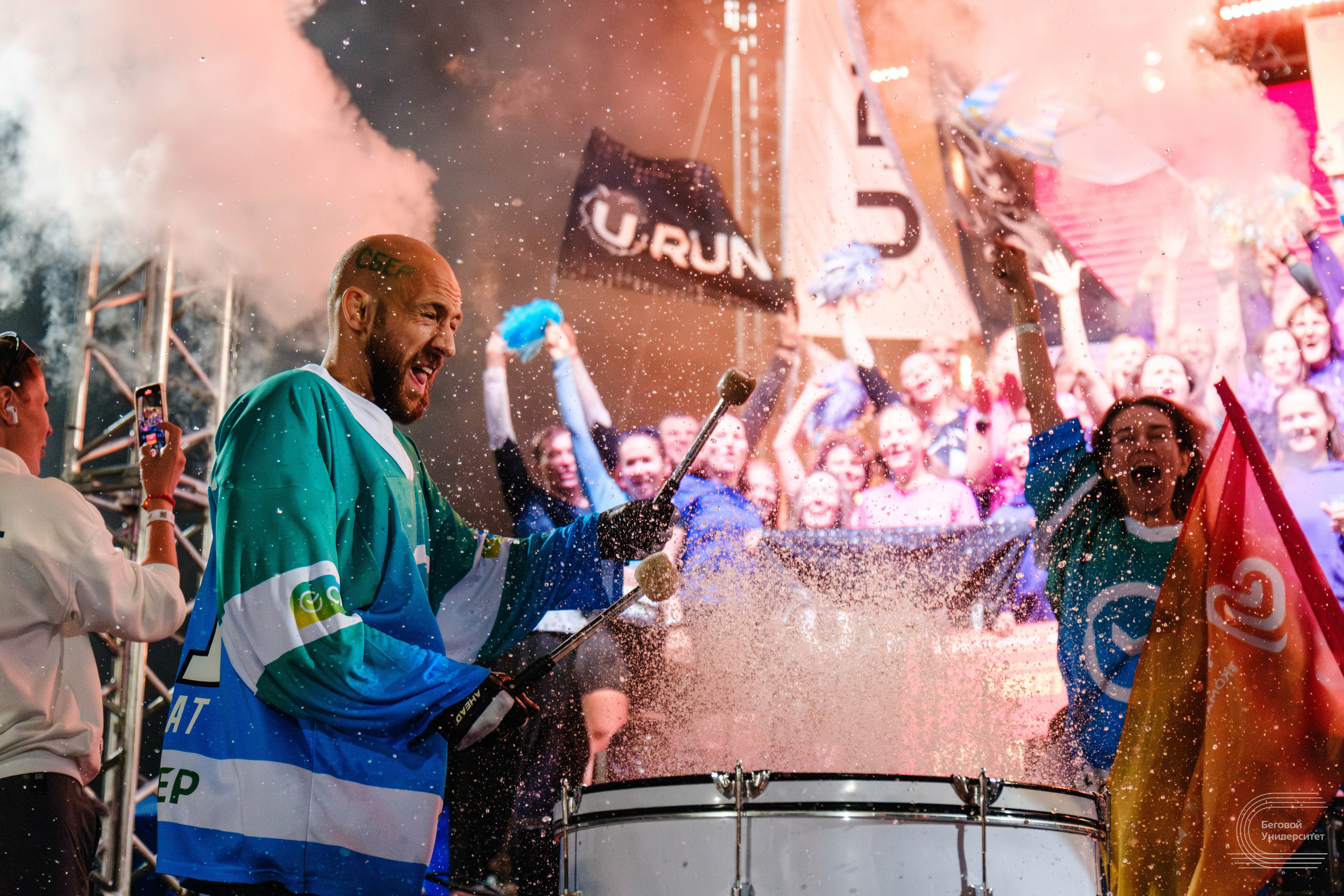 Фотограф/Видеограф