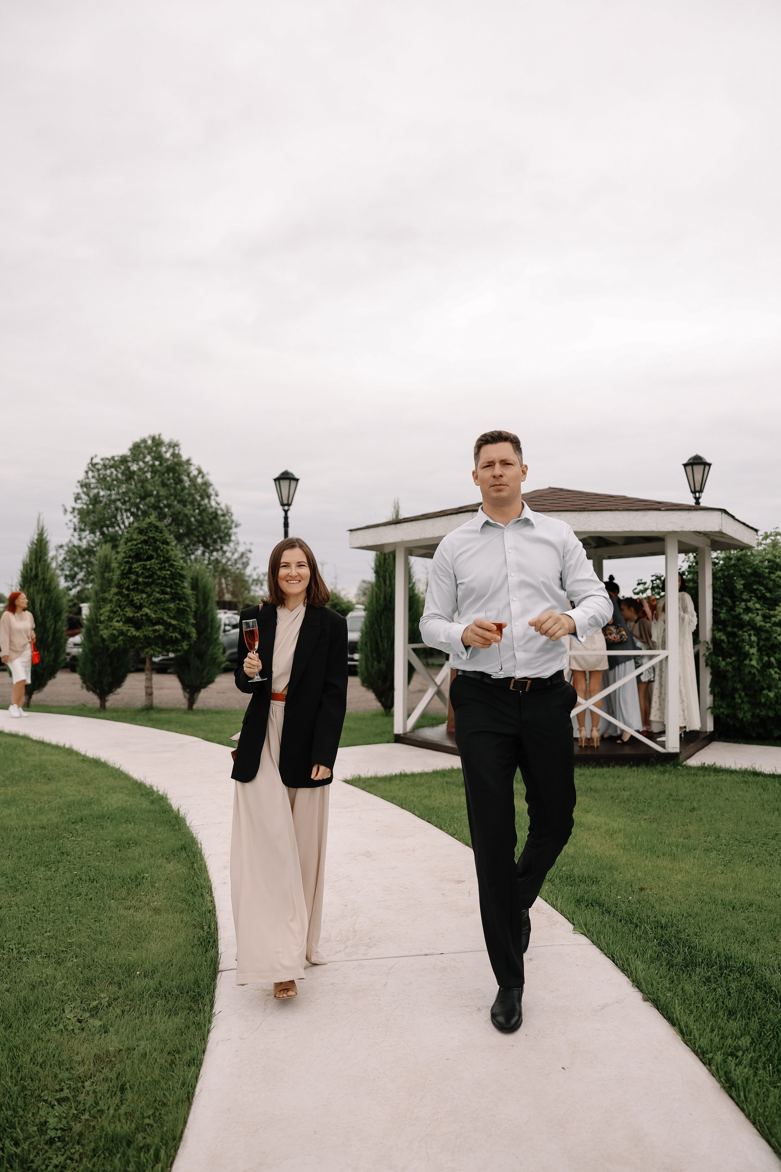 Настя и Тёма. Свадебный и семейный Фотограф Денис Кошель