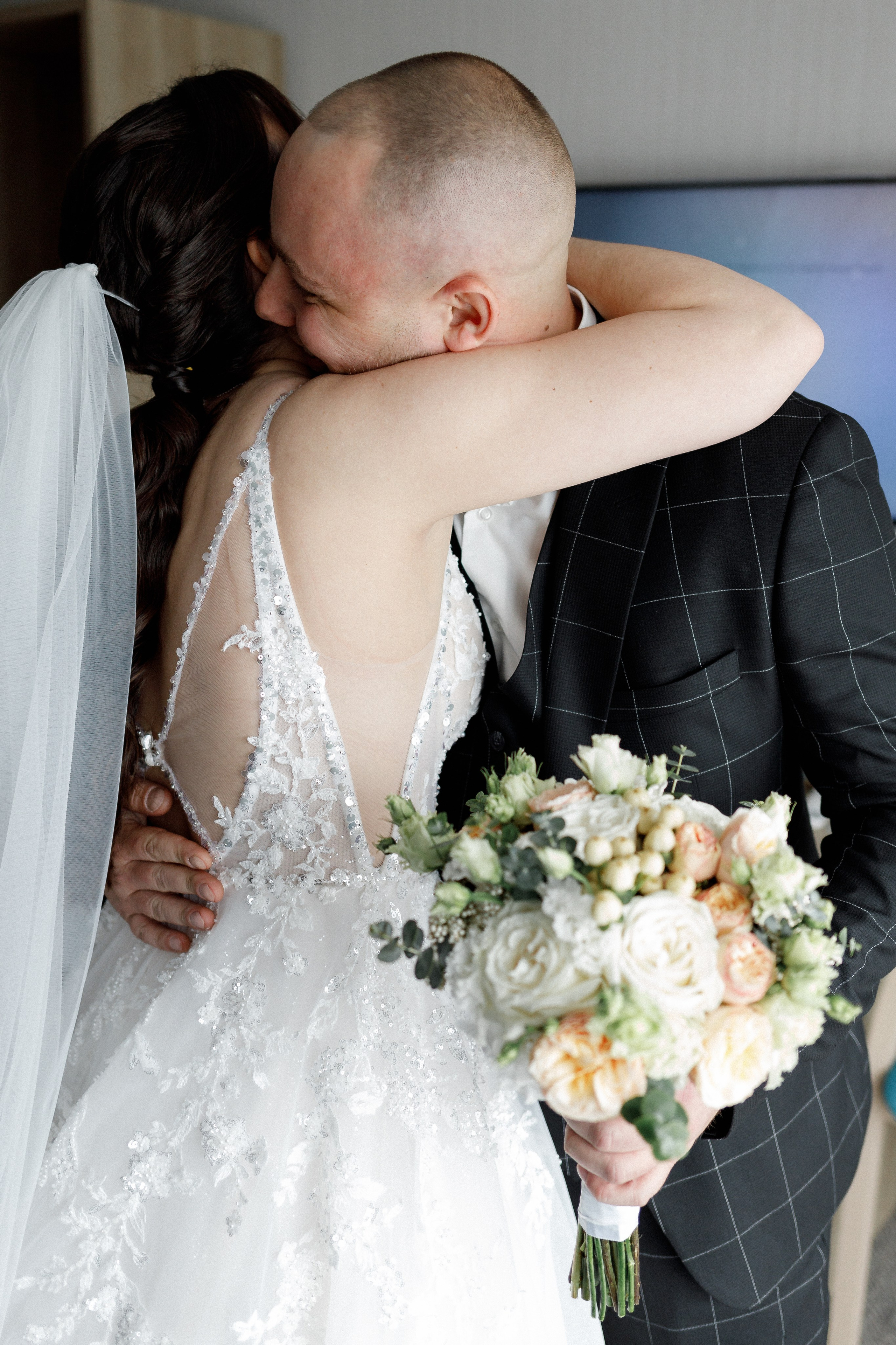 Владислав и Татьяна. Свадебный и репортажный фотограф в Хабаровске Никита Быков