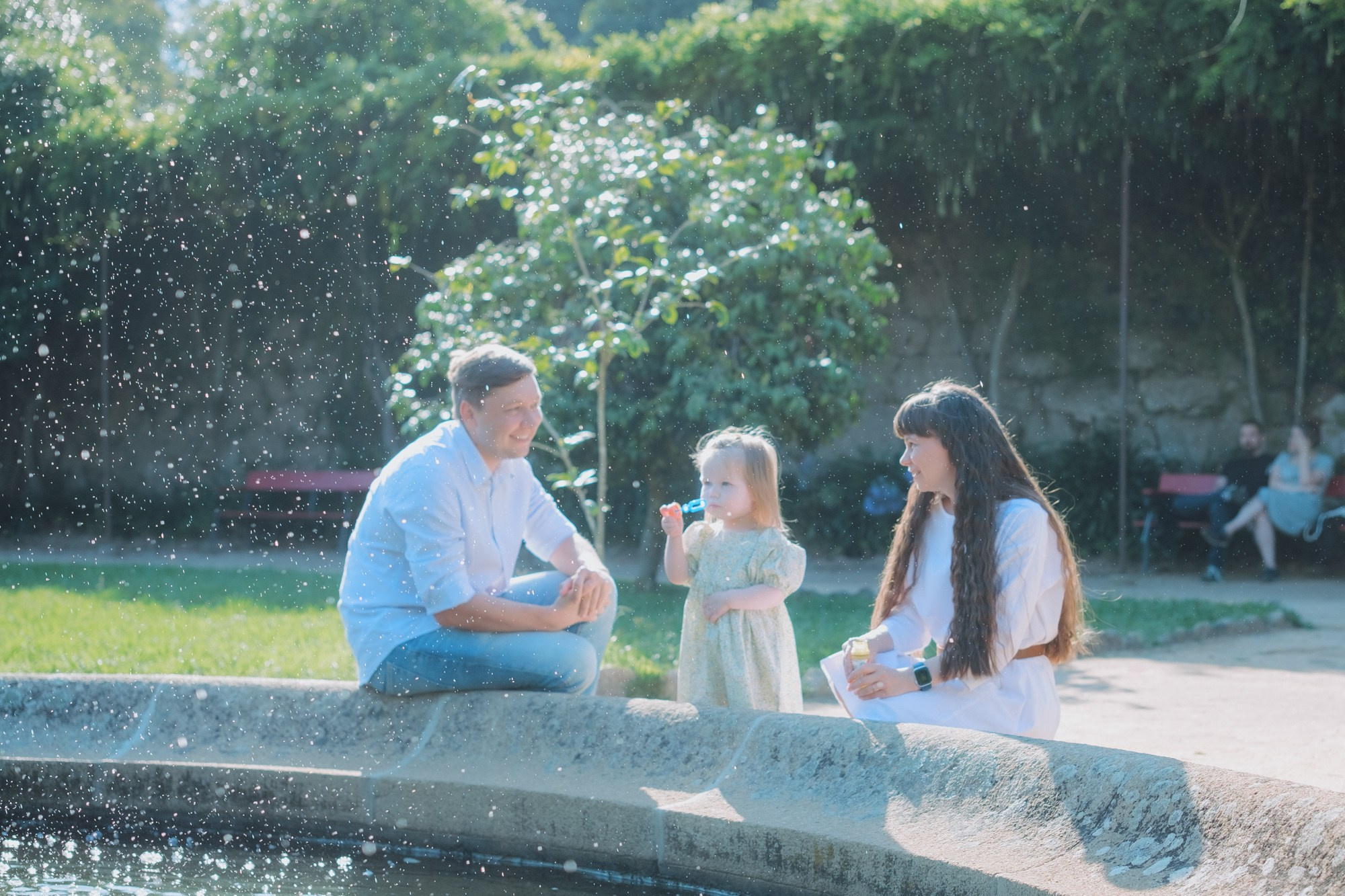 Family. Porto Photographer Kristina Brazhnikova