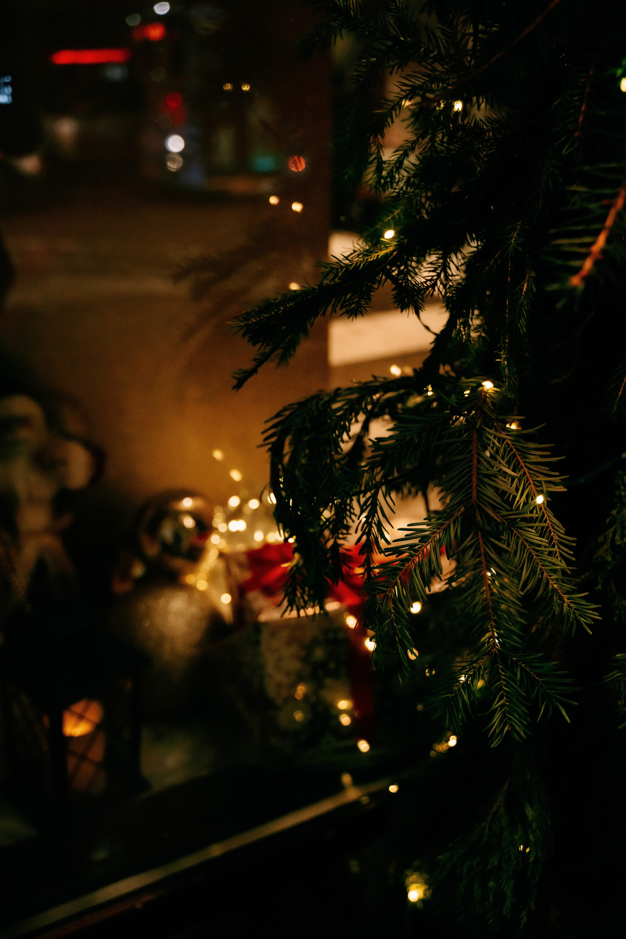 Новогодний корпоратив Alba Apex. Свадебный и семейный фотограф в Москве и МО Геннадий Туманцев