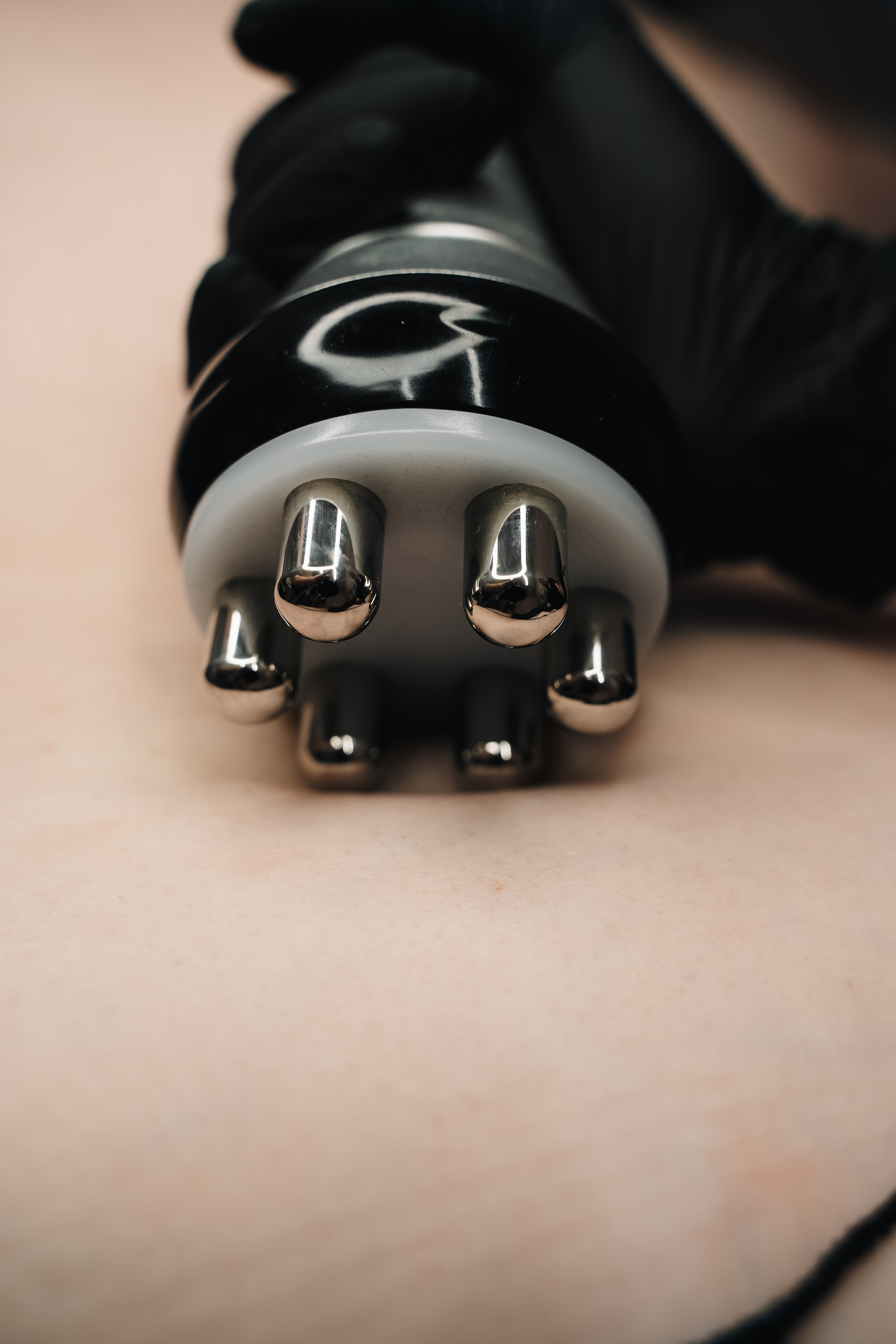 К о с м е т о л о г и я. Контент фотограф в Москве Кулич Настя