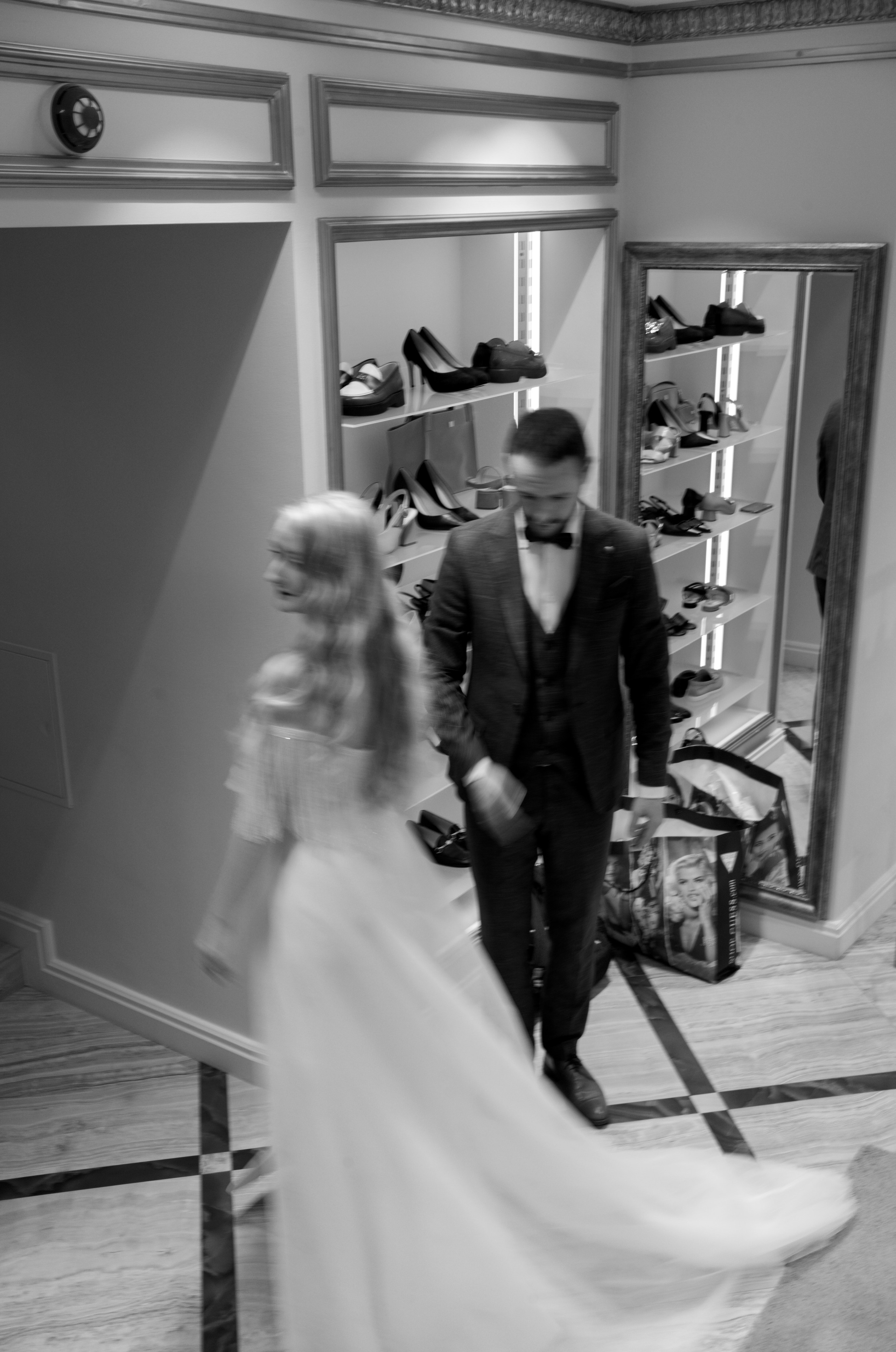 Игорь и Светлана. Елена Чернега свадебный и коммерческий фотограф