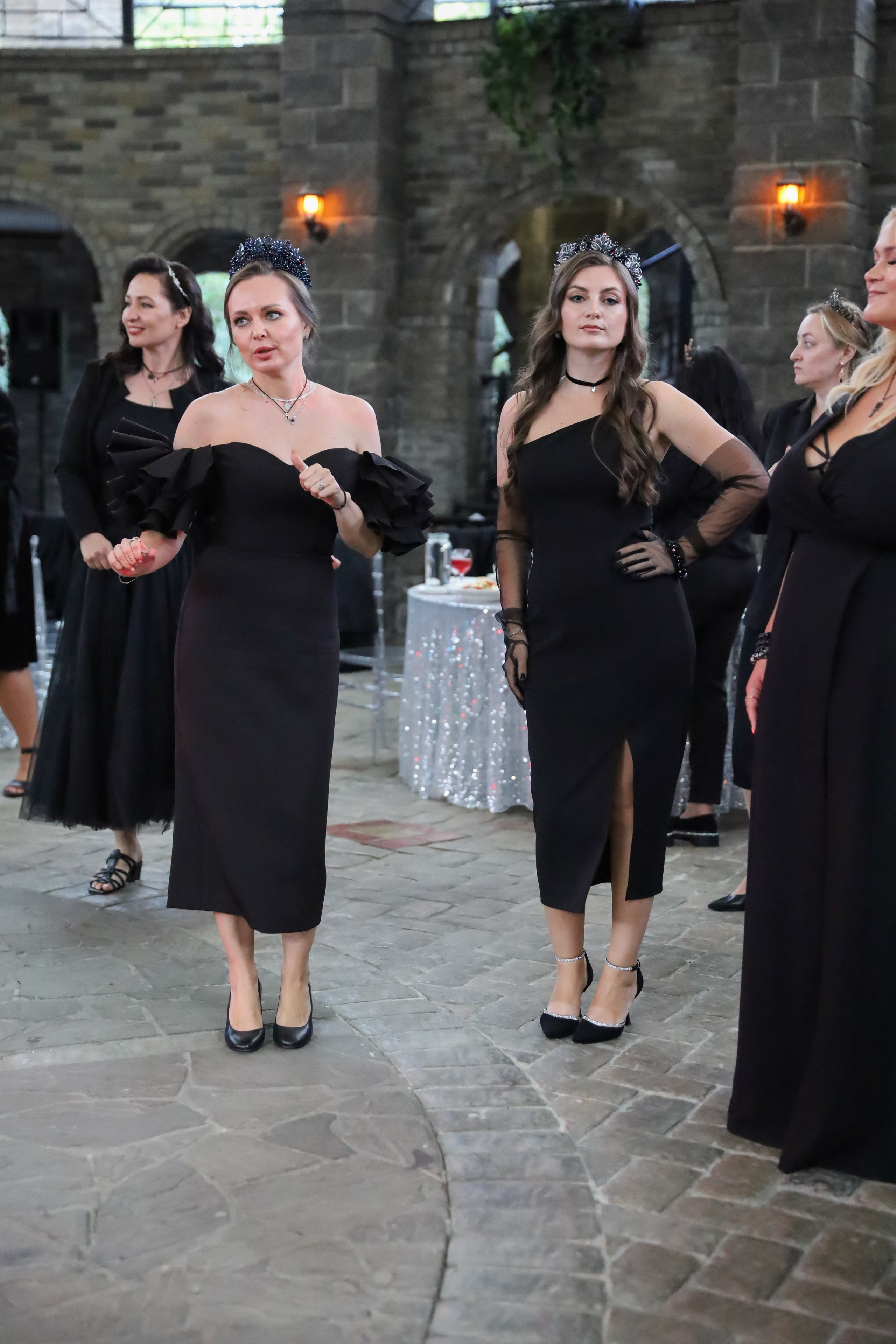 ВЕЧЕРИНКА АКАДЕМИИ AGEMO. Фотограф мероприятий Ирина Каширина