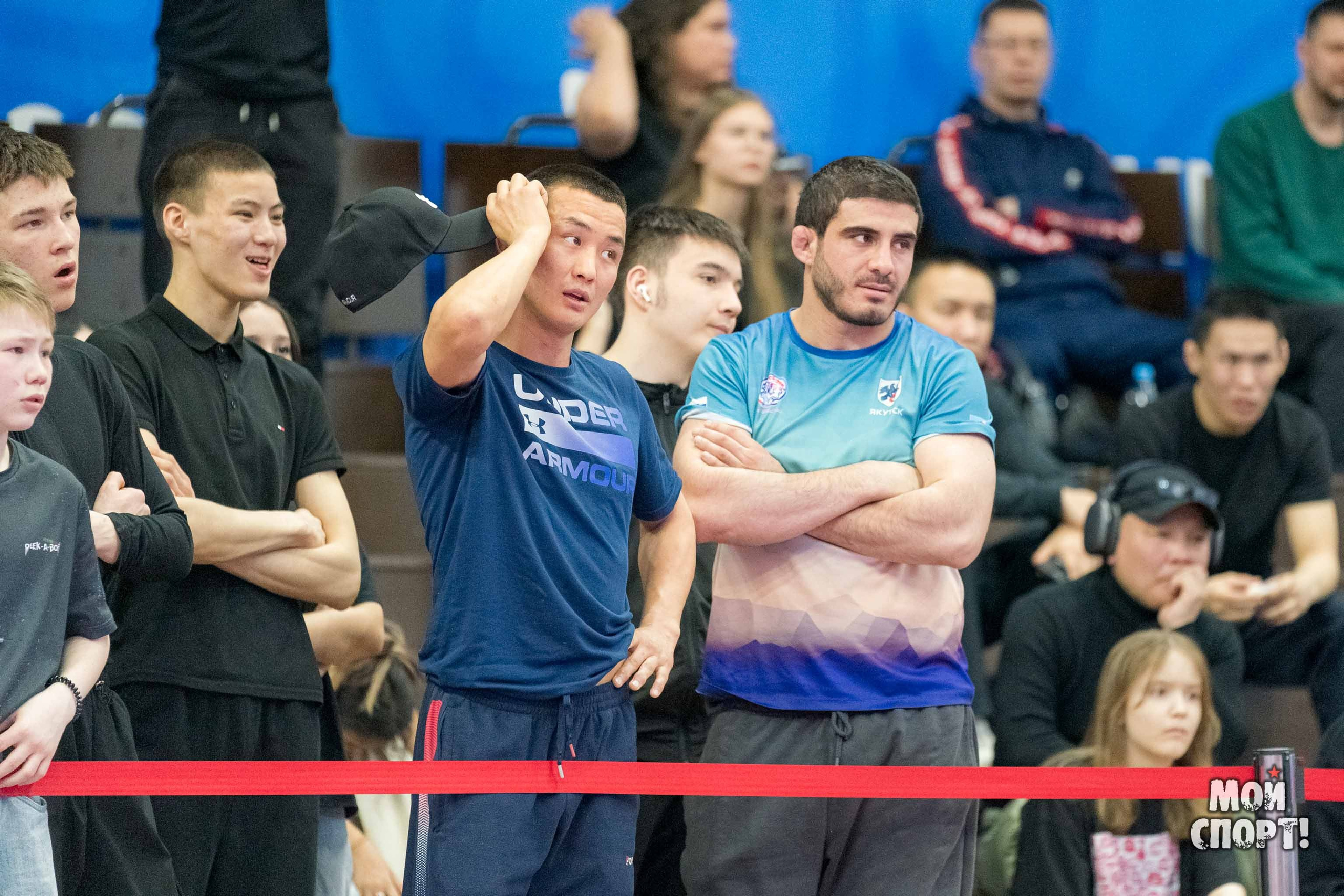 Республиканский турнир по кикбоксингу пам. Альберта Егоровича Иванова. Студия «Мой Спорт!» — все о спорте в Якутии