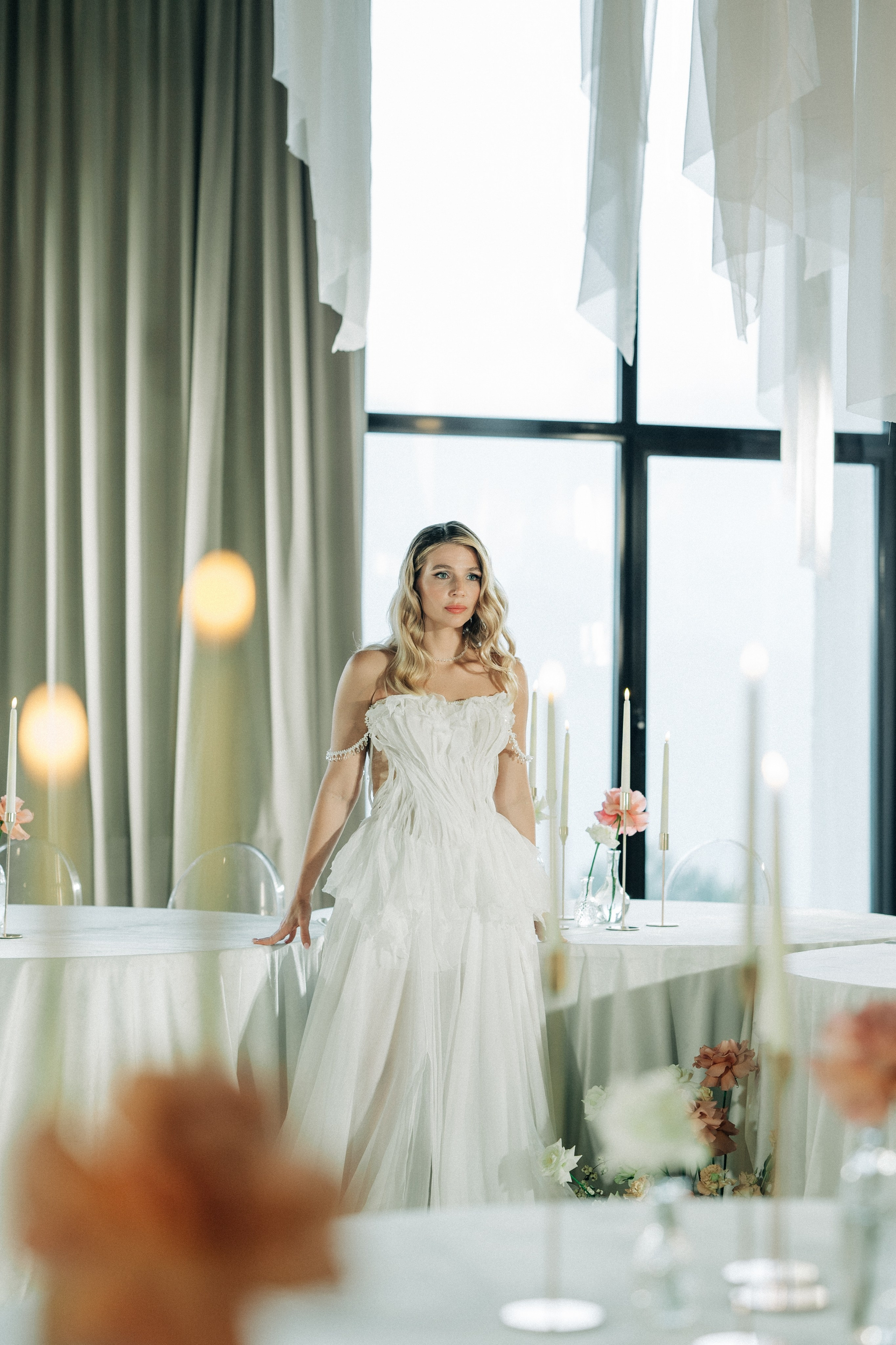 Красная Поляна Женя и Даша. Свадебный и семейный фотограф в Краснодаре Марина Стёпа