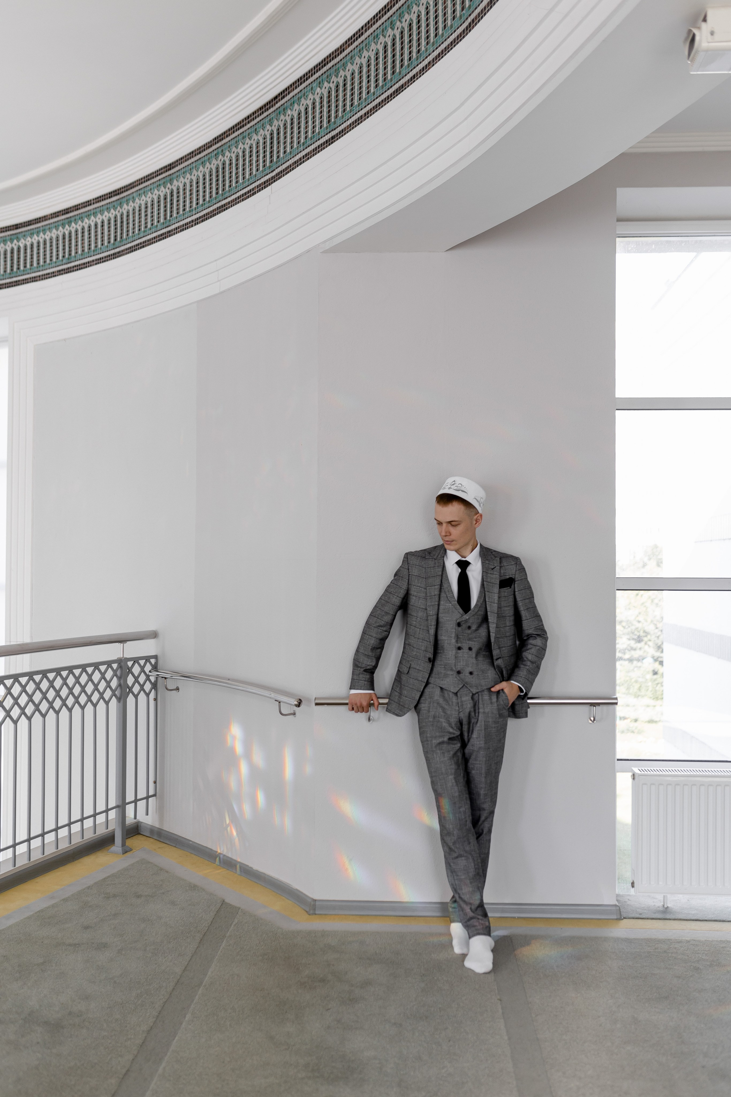 Нияз и Лейсан. Фотограф Лейсан Файзуллина