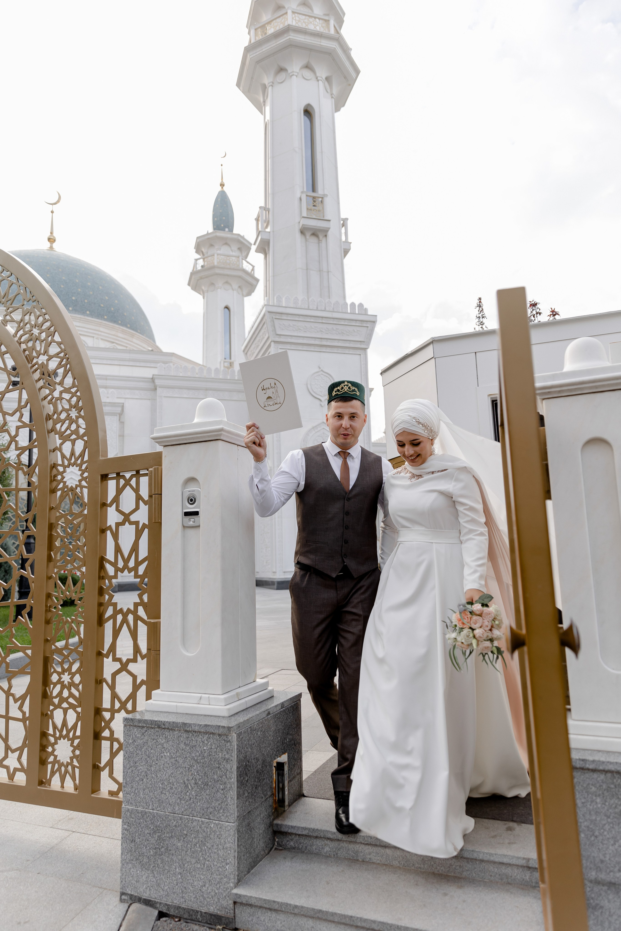 Фотограф Лейсан Файзуллина