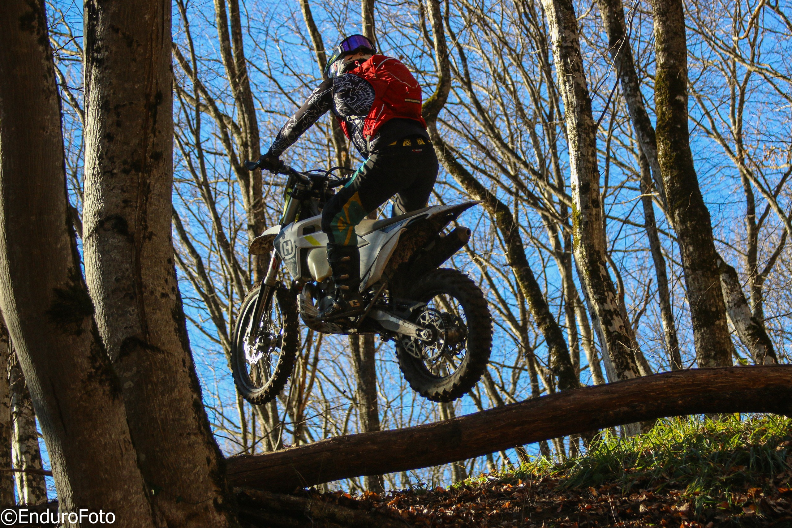 Прохват Каменномостский 2025. Эндуро Фотограф