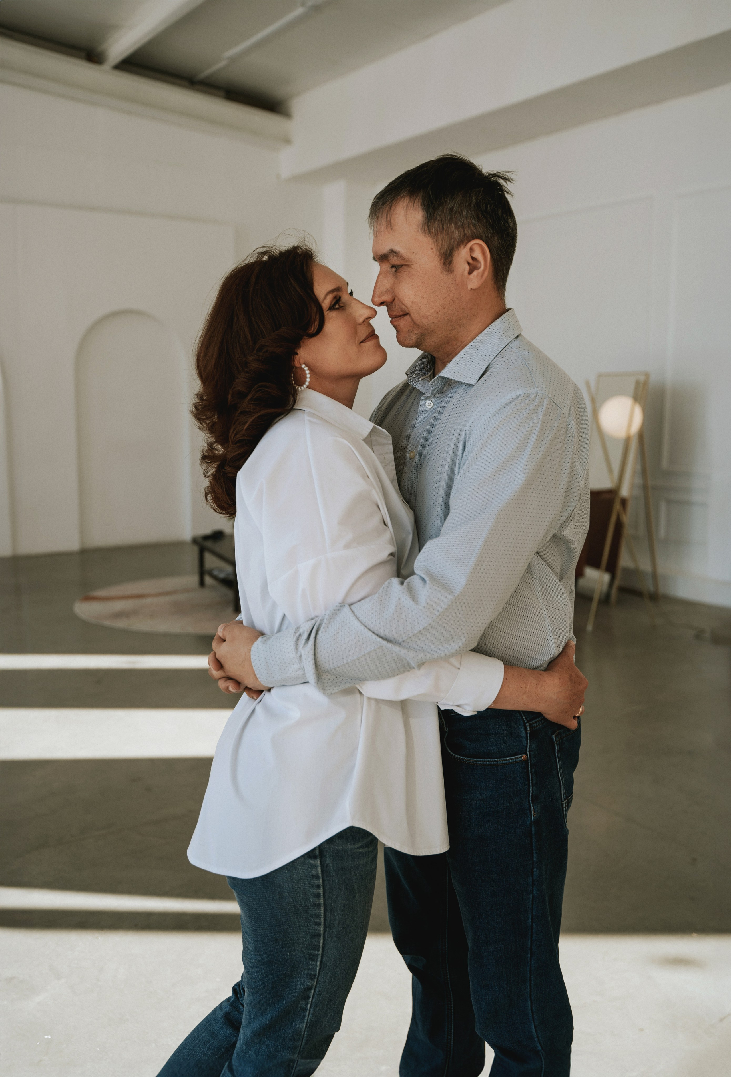 Семейная для Анны. Татьяна Тагель