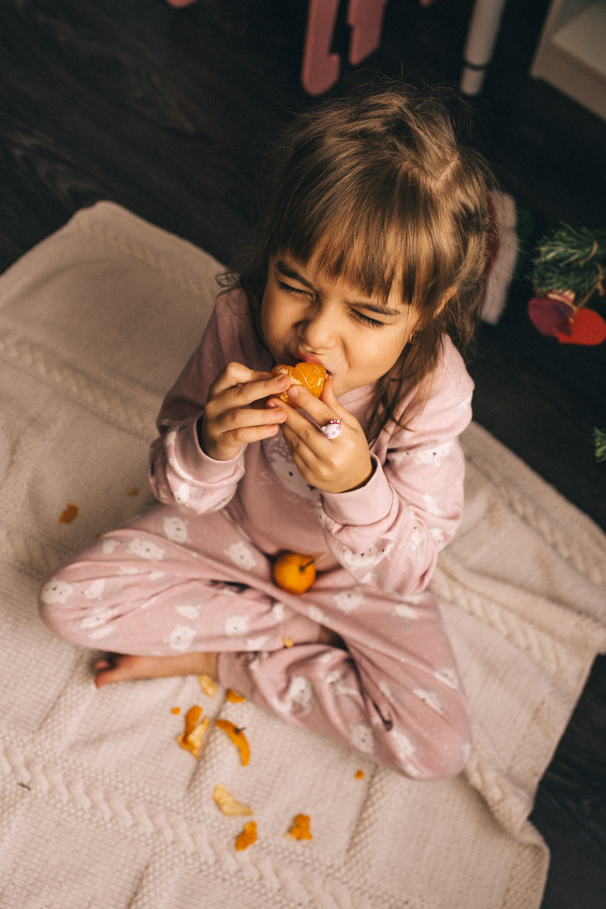 Наталья, Анюта & Ника. Семейный фотограф в Санкт-Петербурге | Баранова Галина