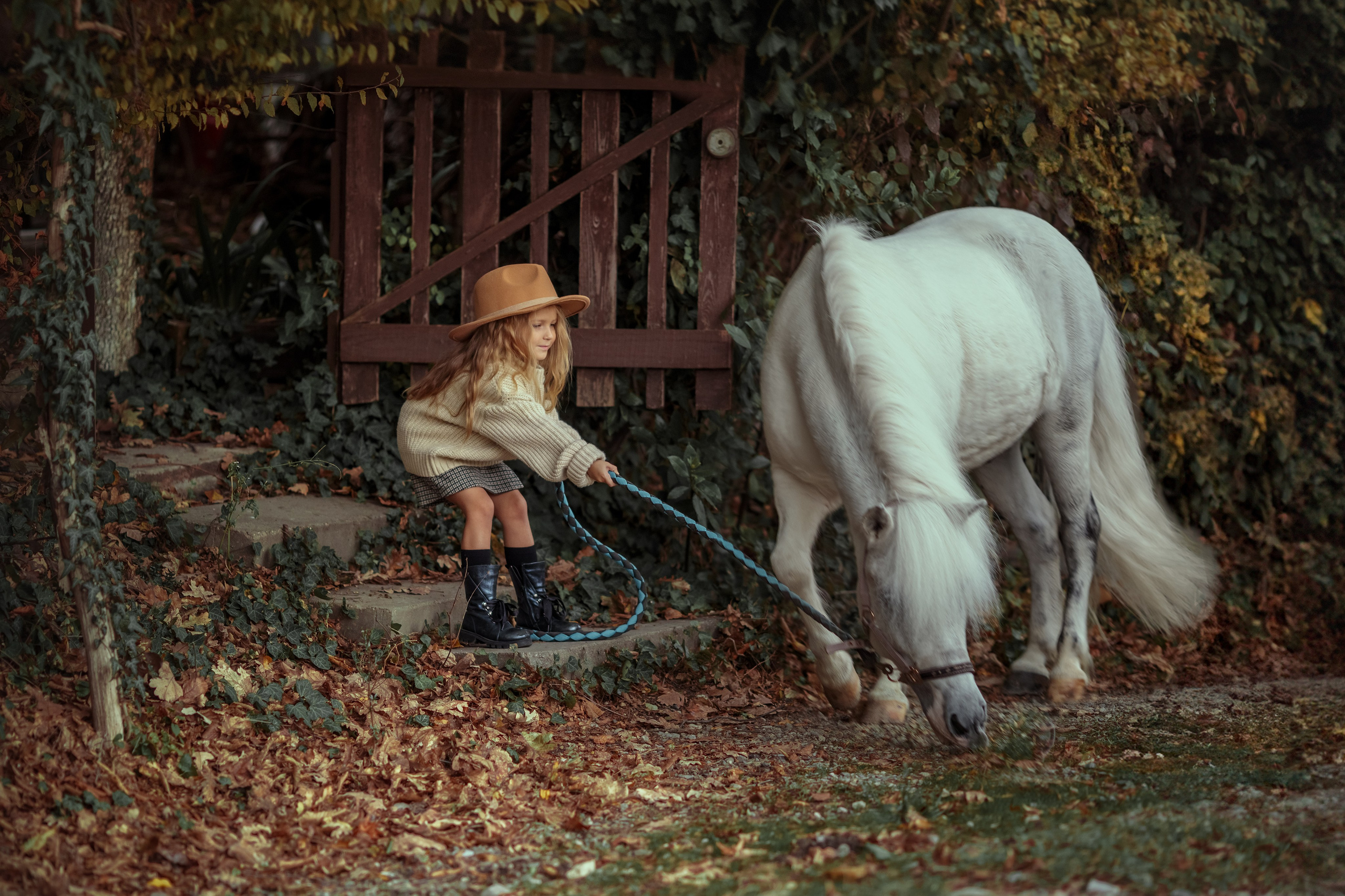 Семейные и детские. Фотограф Светлана Грачева