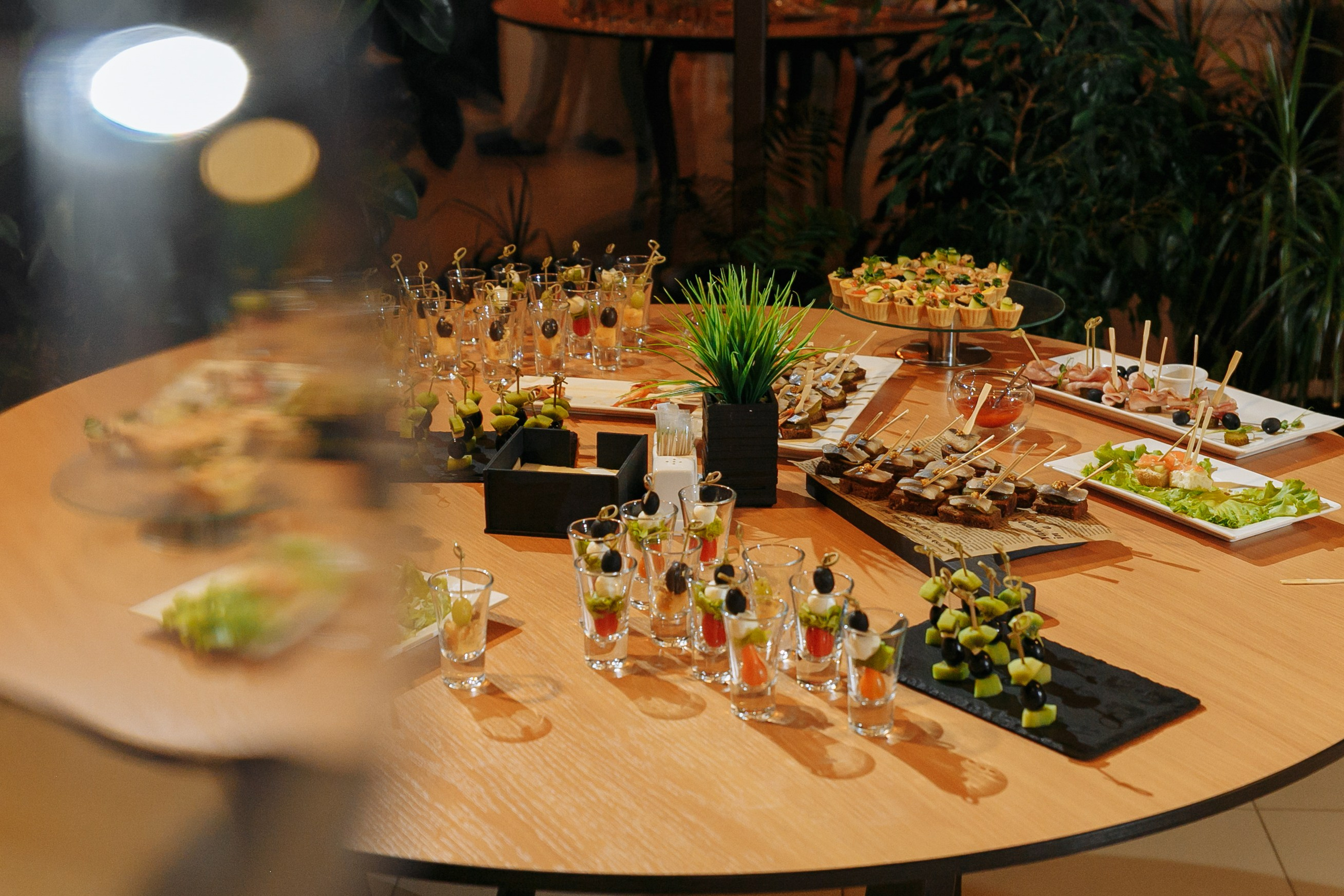 Игра от Квестории в 50-летний юбилей. Событийный фотограф Максим Бескоровайновнов