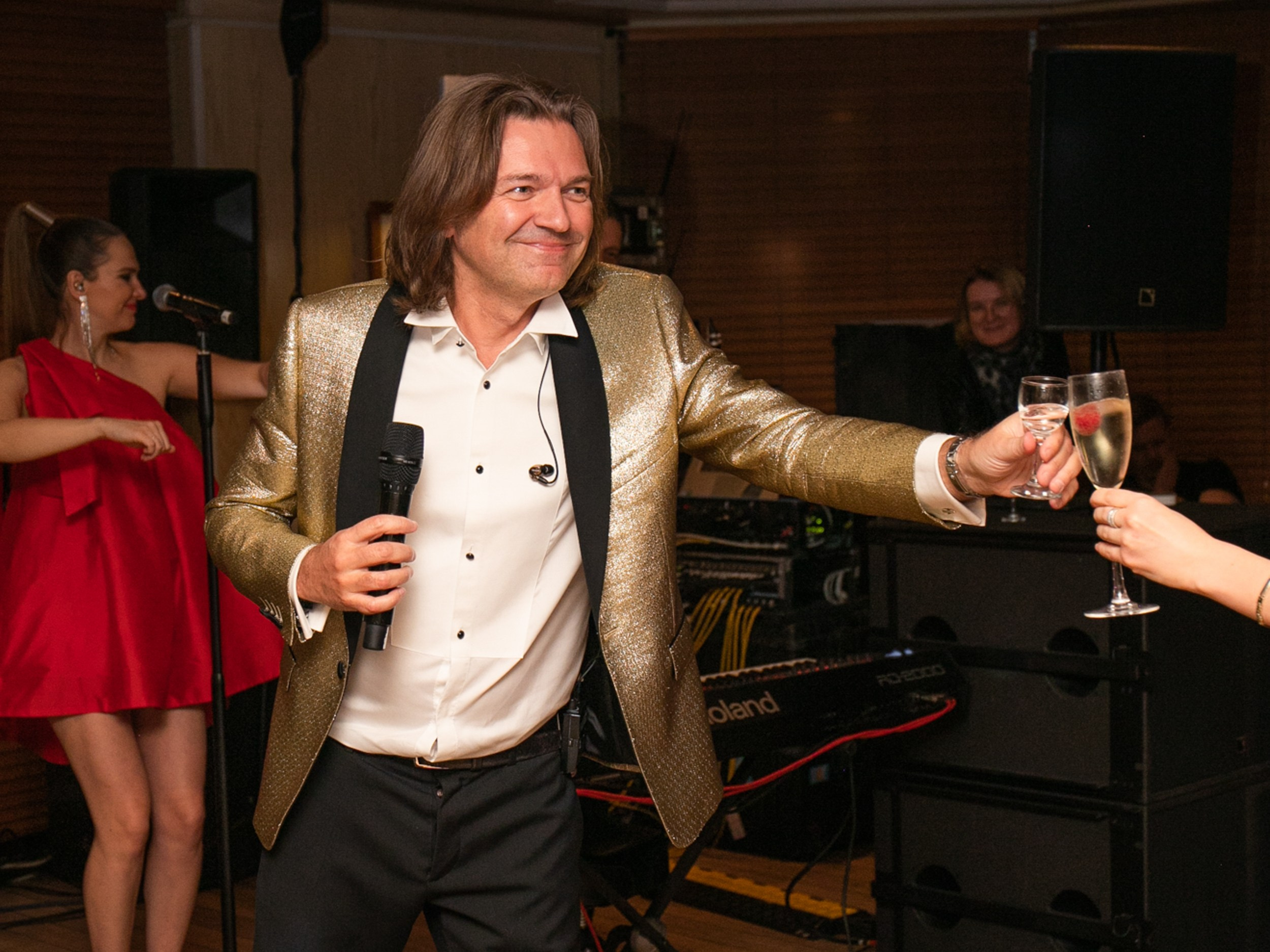 Репортаж. Фотограф Москва Данилова Анна