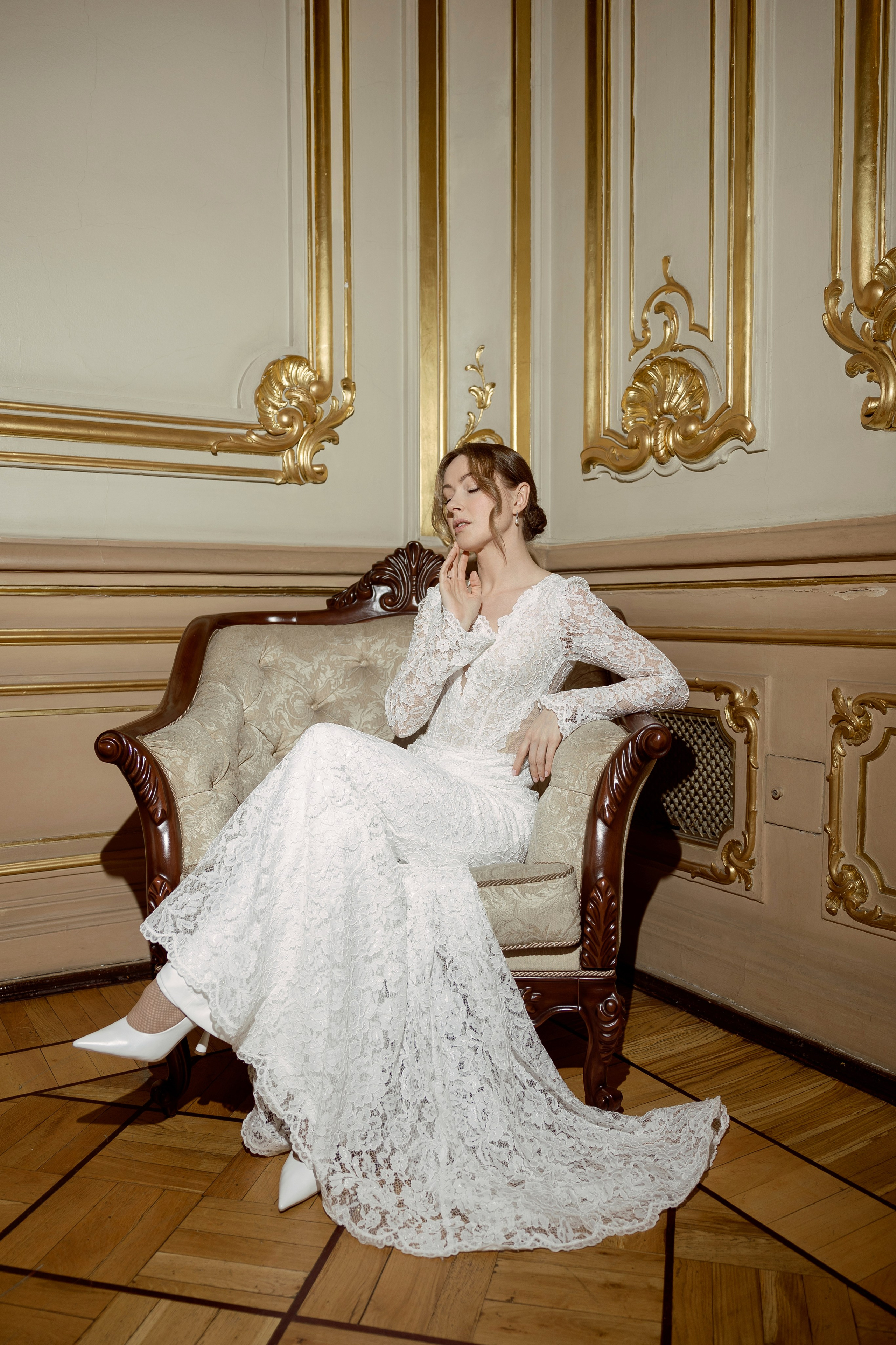 Свадьбы и Love Story. Свадебный фотограф в Санкт-Петербурге Павел Резниченко