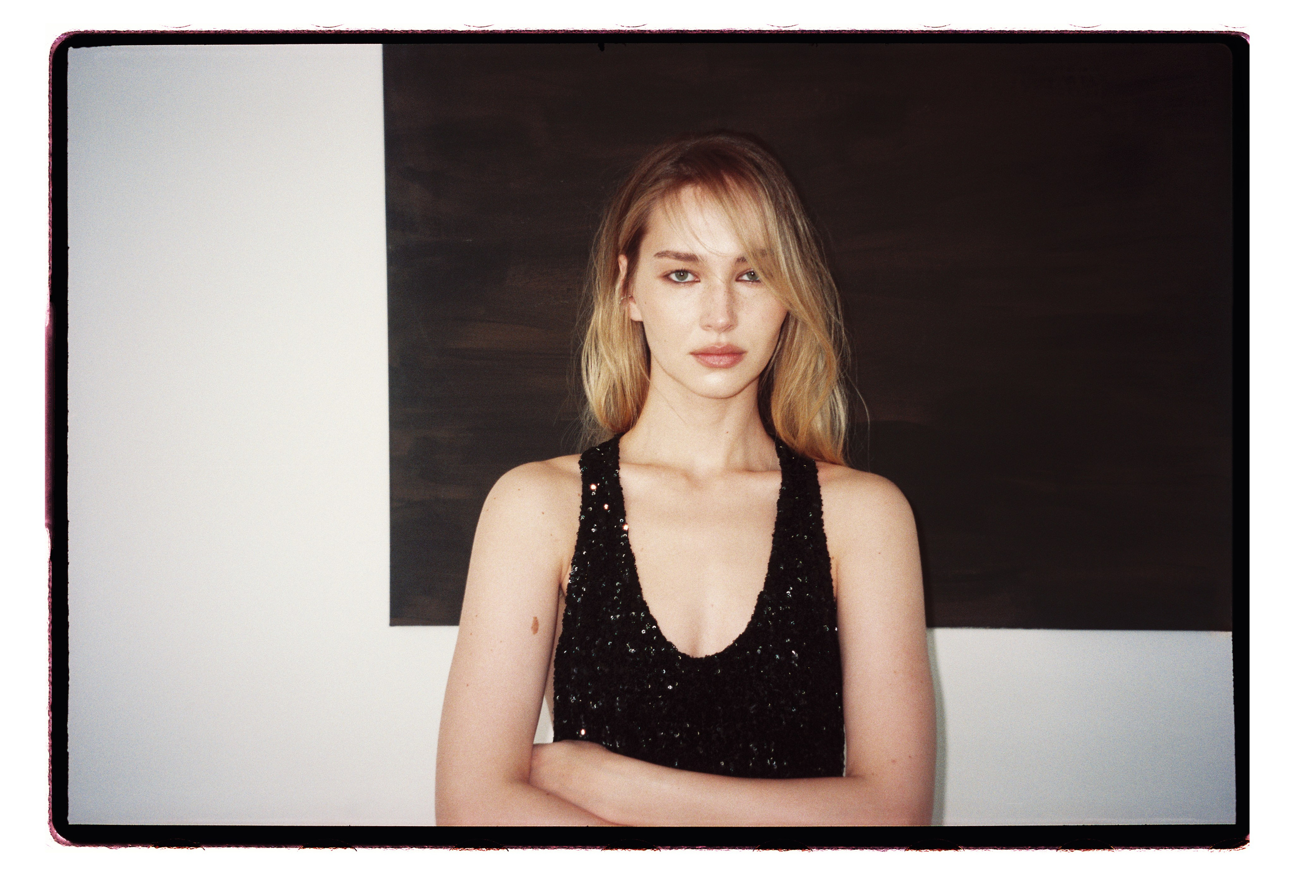 Film photo. Fashion фотограф и Арт директор. Санкт-Петербург и Москва