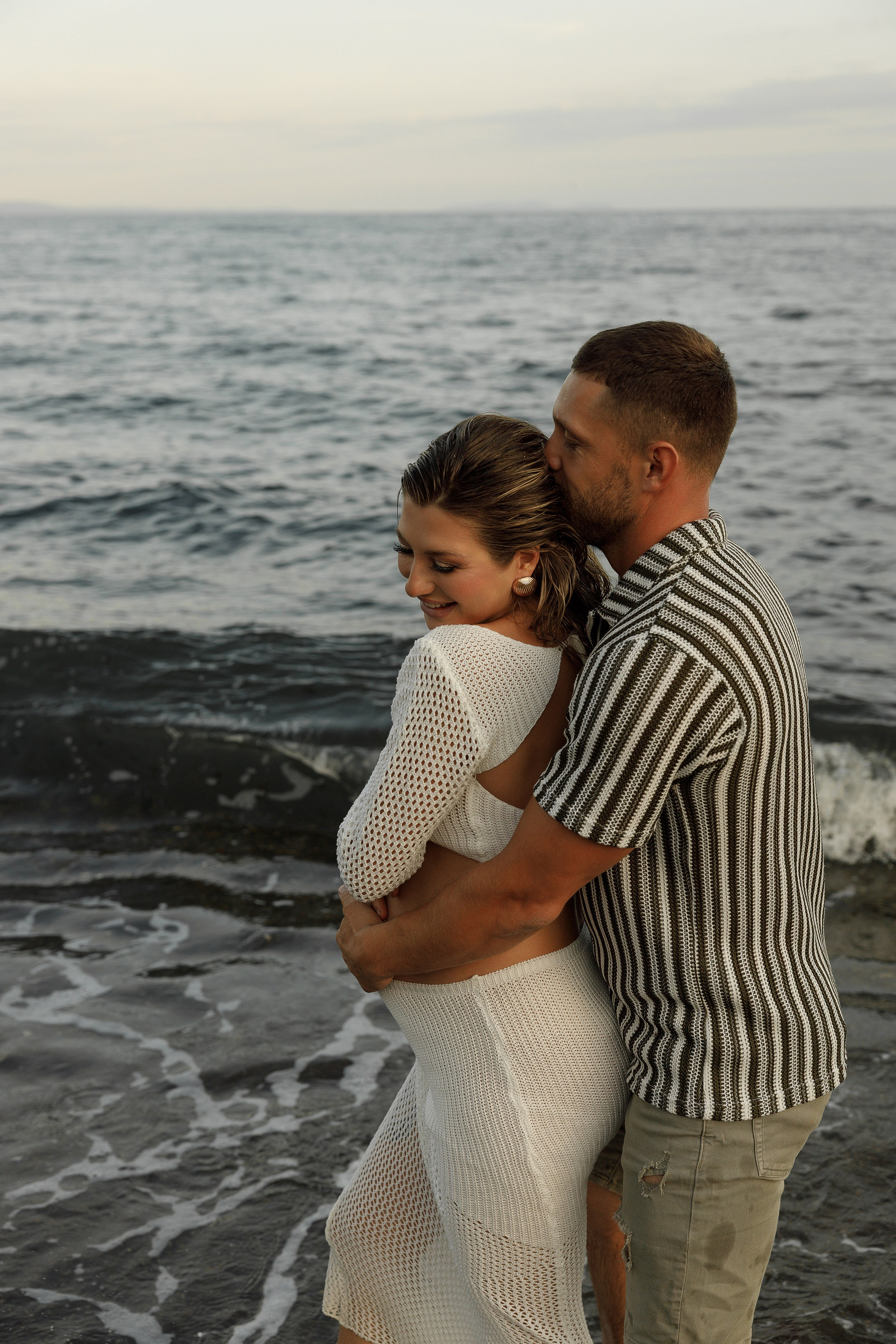 Беременность Диана Море. Свадебный и семейный фотограф  во Владивостоке Ольга Украинец