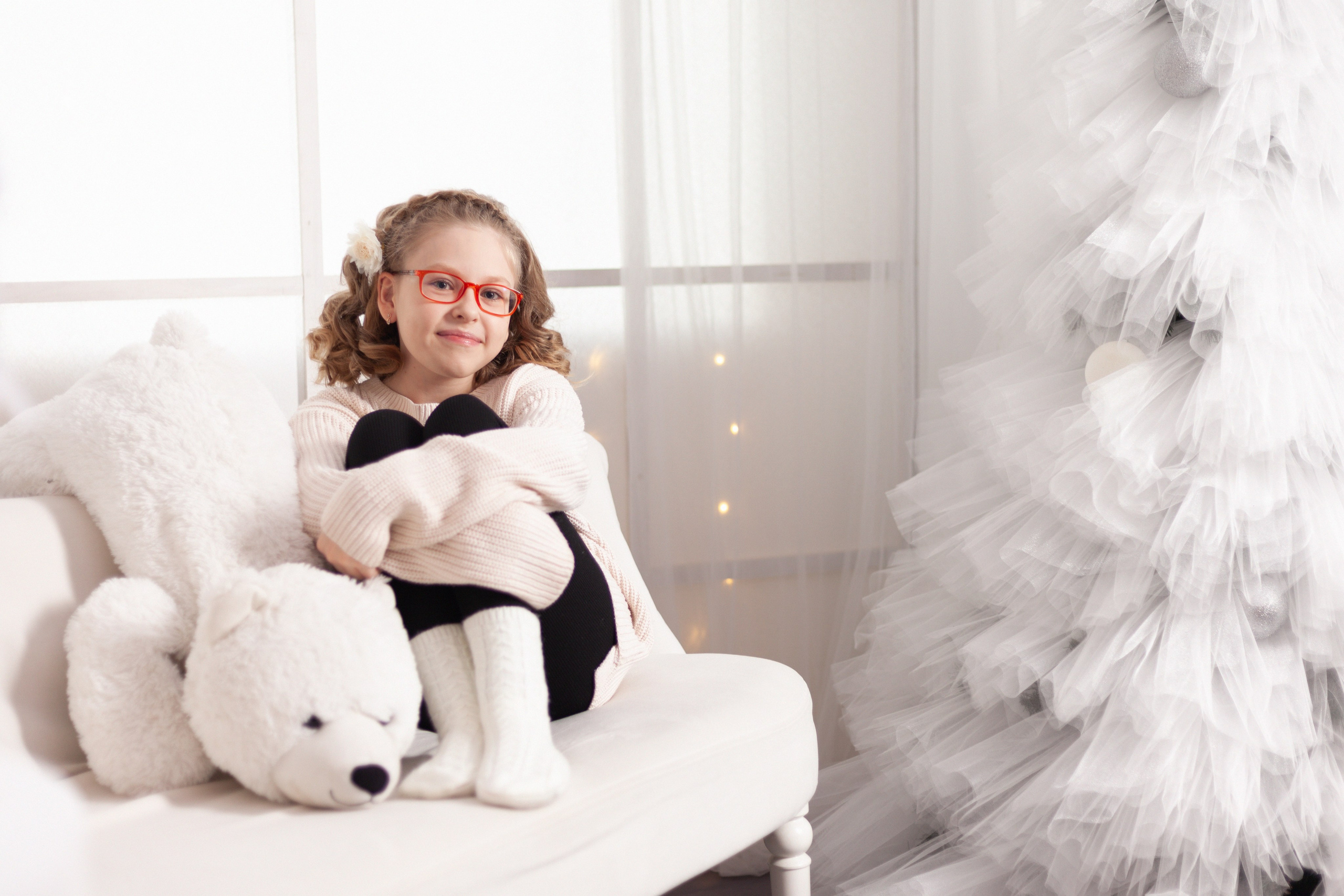 Детки. PROphoto