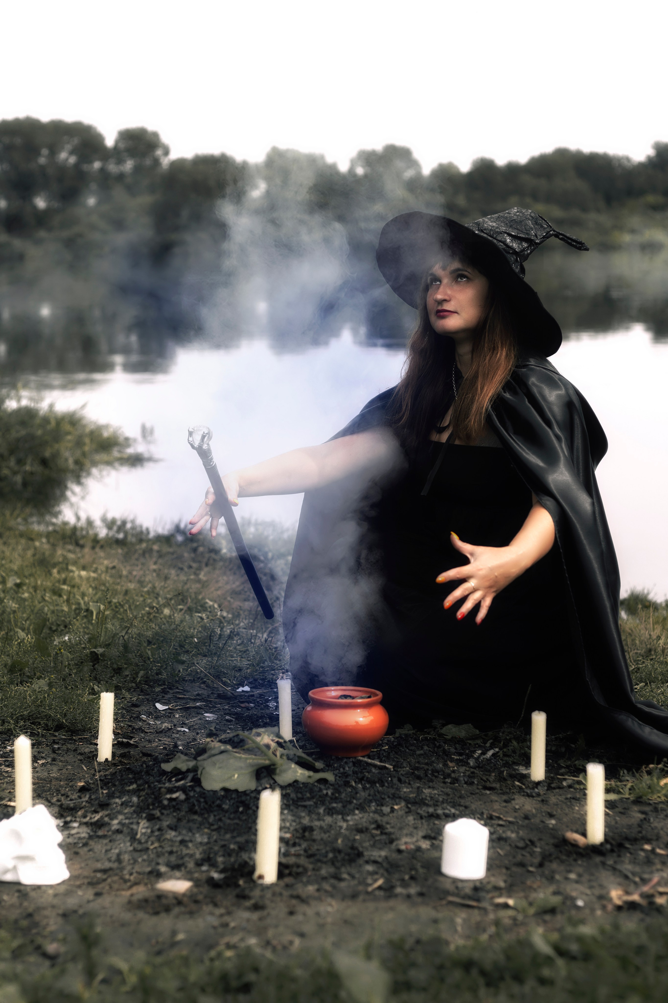 Творческие съемки. PROphoto