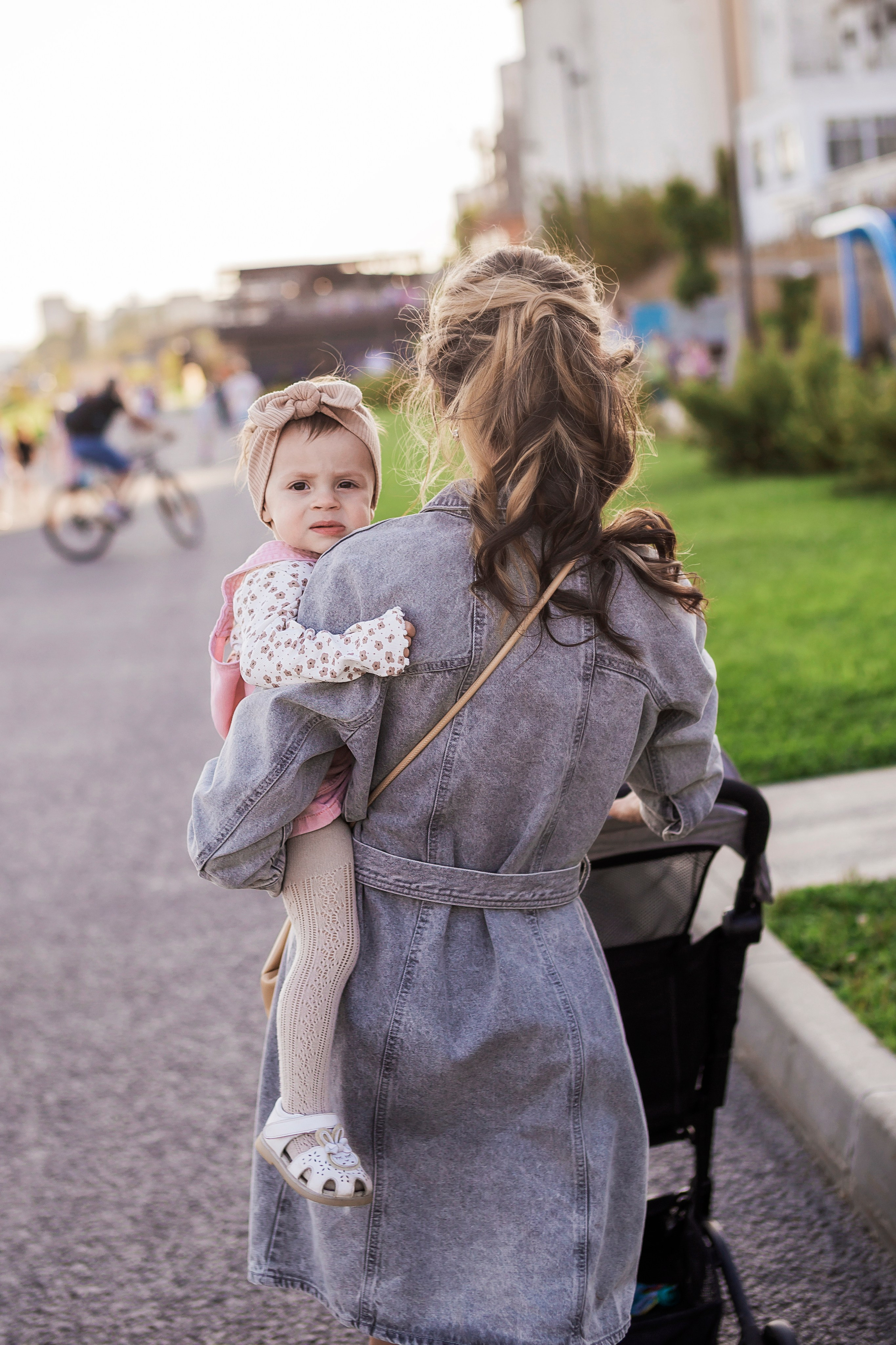 Семейные фотоистории. Семейный фотограф в Саратове