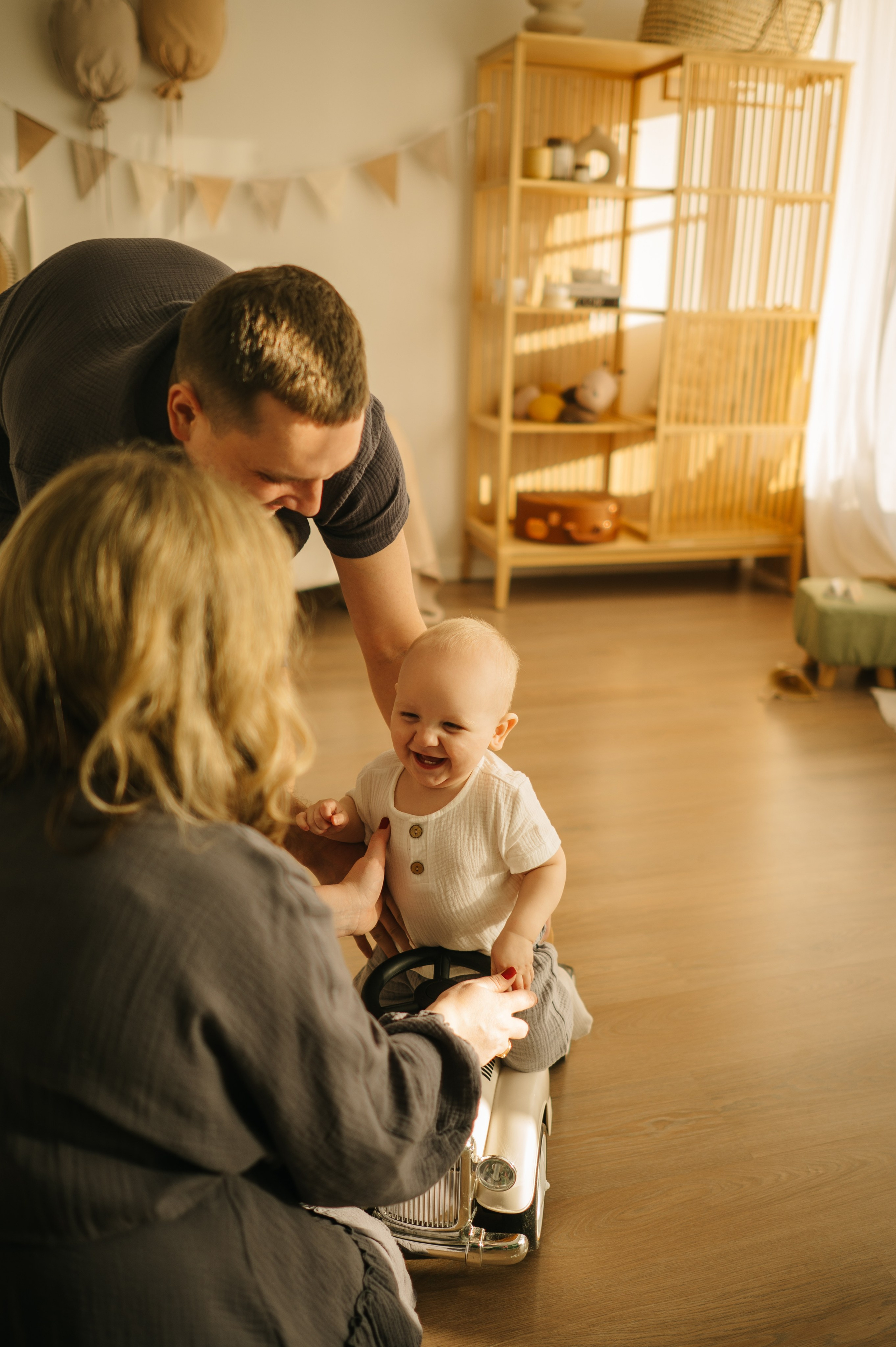 Павлик. Фотограф Архангельск