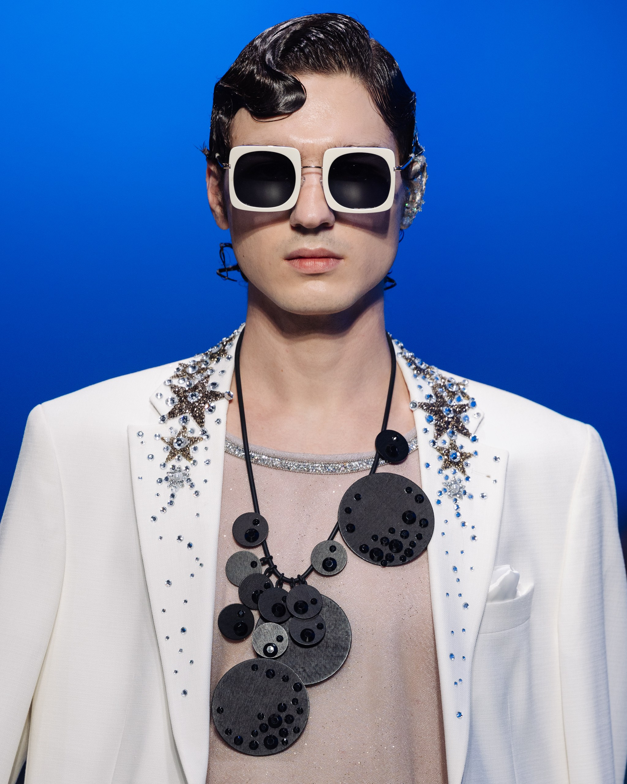 Barcelona Bridal Fashion Week 2024. Europe Wedding Photo  — destination wedding photography across Europe and the Middle East