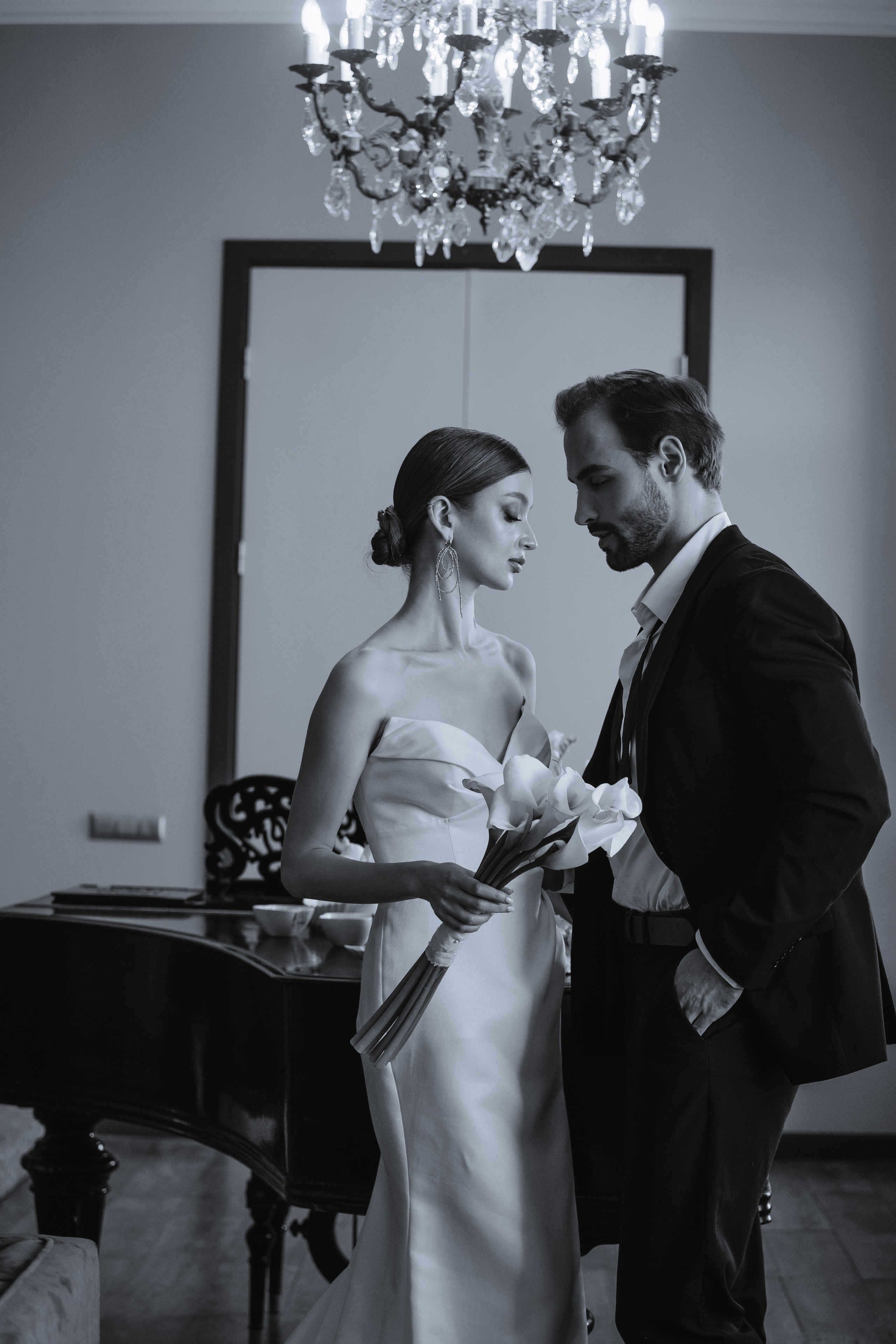 Анна Виктор. Фотограф Алиса Субботина