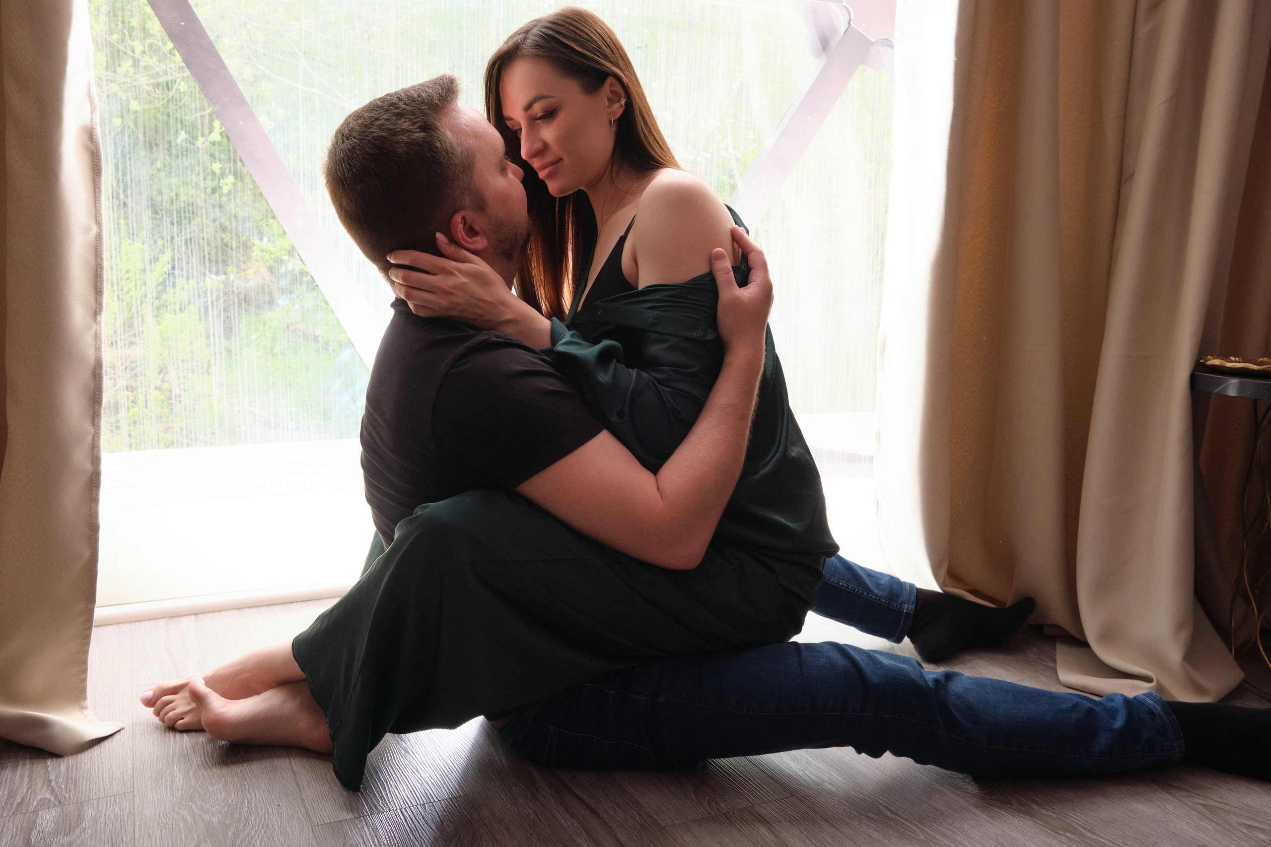 Фото Love story. Репортажная фото и видеосъемка в Москве под ключ