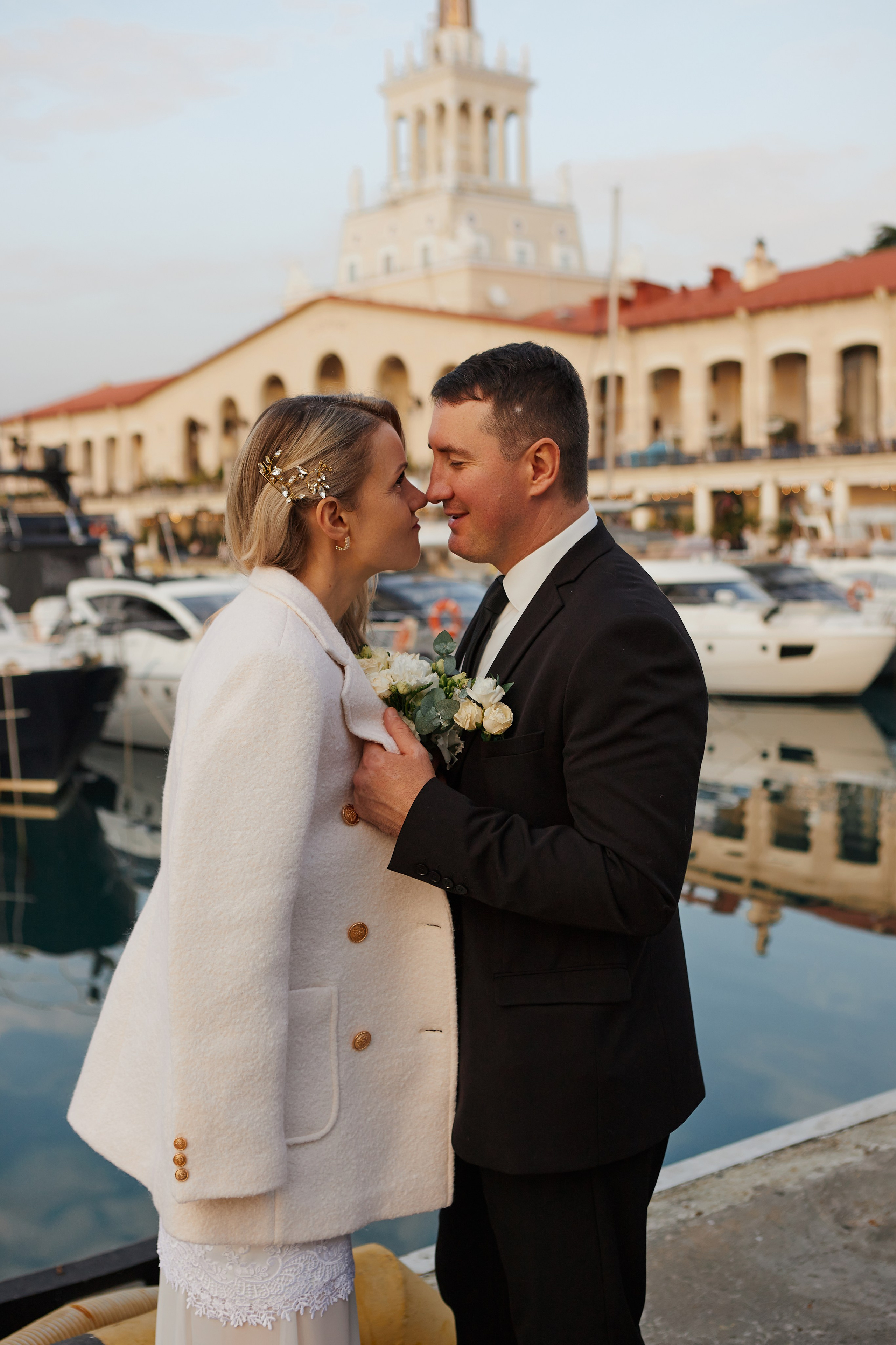 Свадебная фотосессия в Сочи. Фотограф Сочи-Красная поляна. Свадебный и семейный фотограф в Сочи-Красной поляне Ларионова Анна