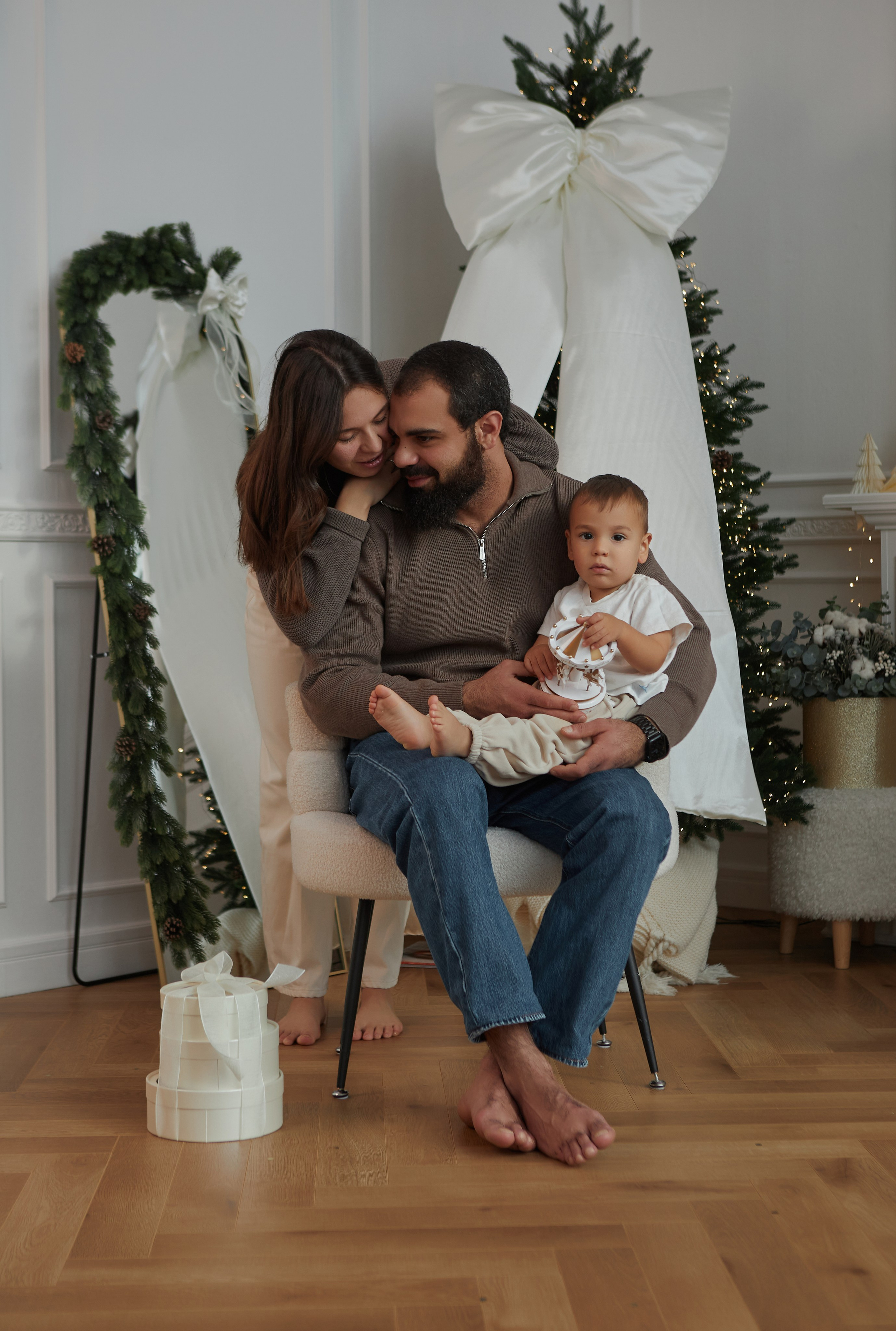 Фотосессия с малышом. Свадебный и семейный фотограф в Сочи-Красной поляне Ларионова Анна