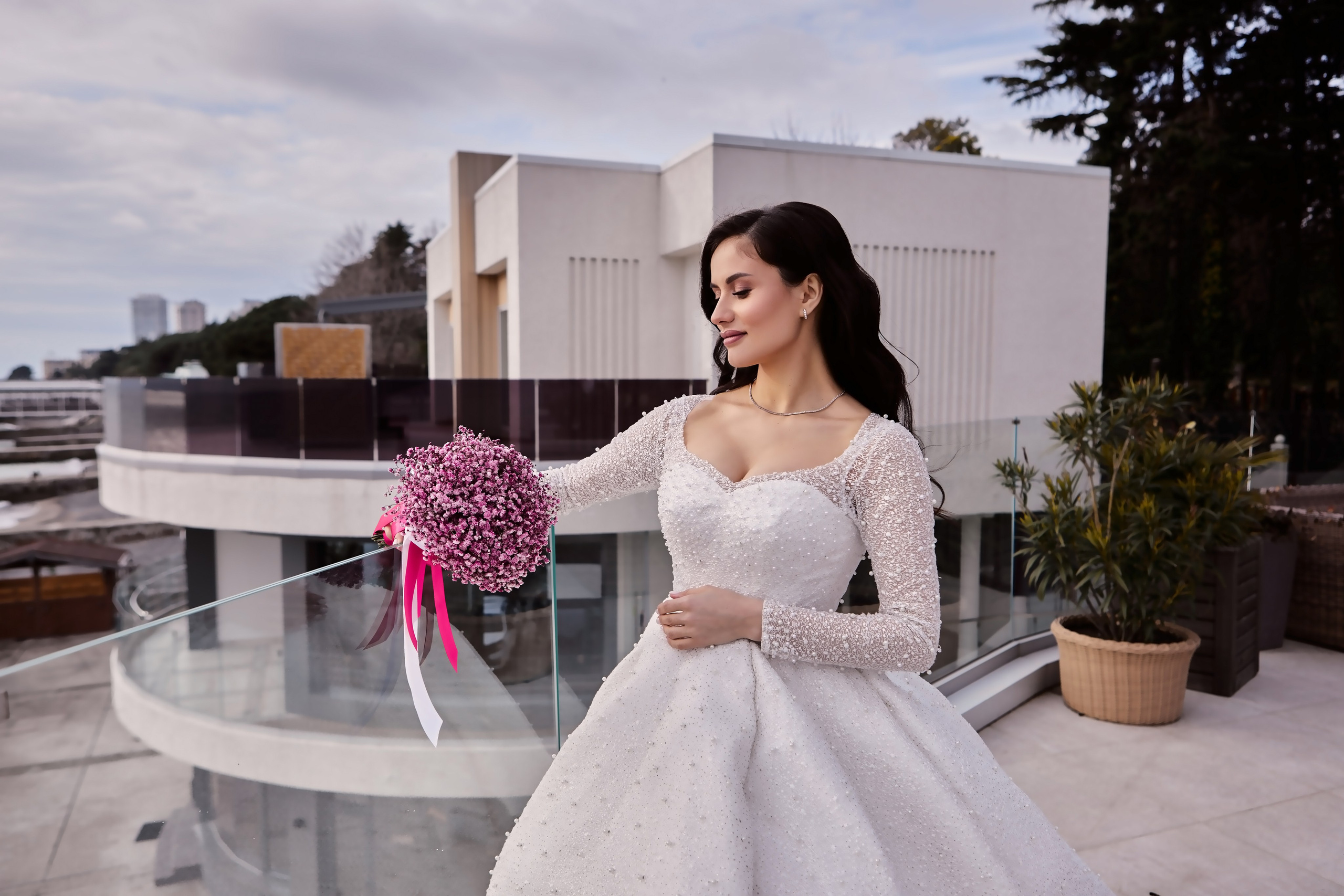 Denis & Elmira свадьба в Сочи. Свадебный и семейный фотограф в Сочи-Красной поляне Ларионова Анна