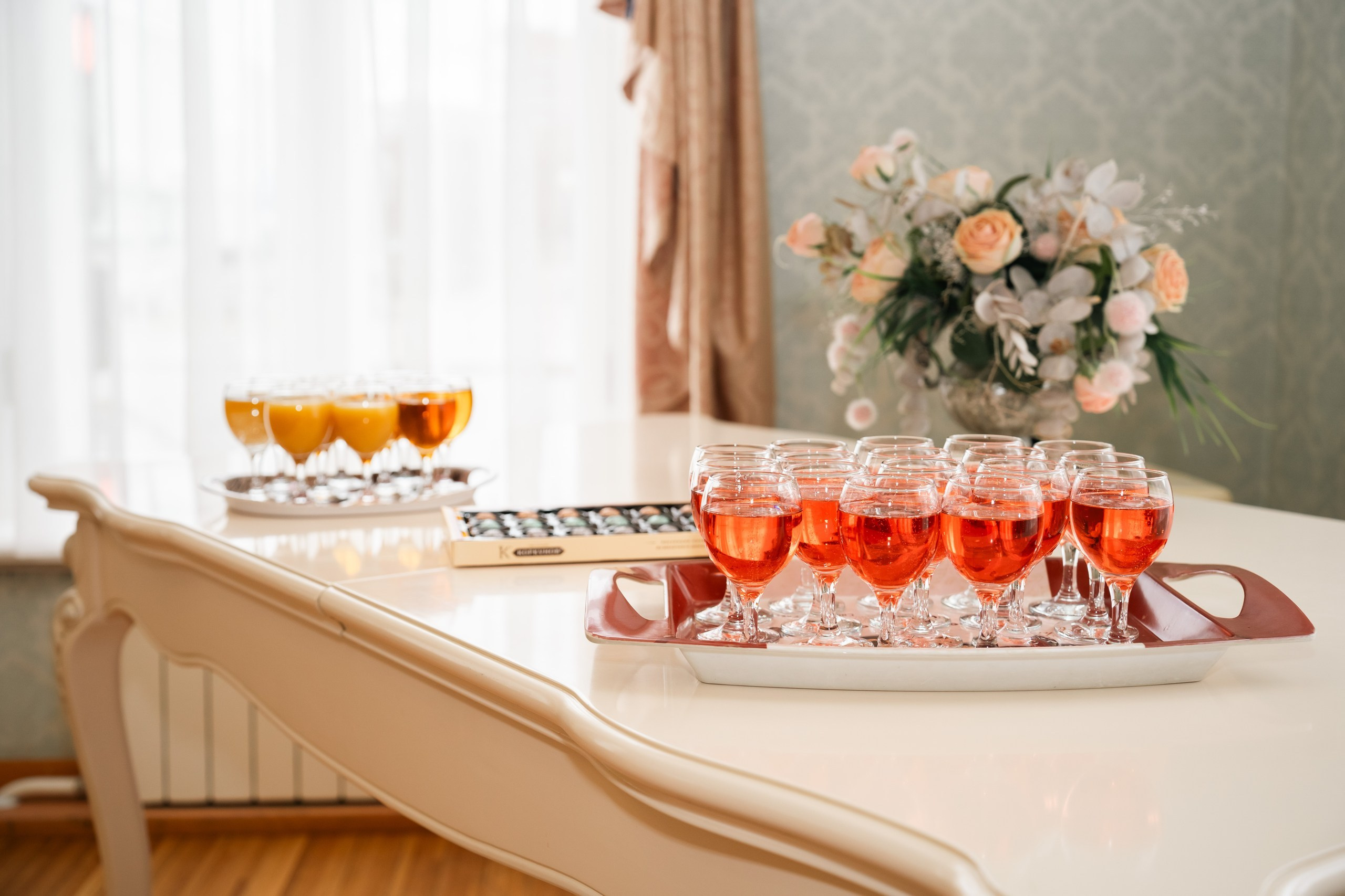 Николай и Елизавета. Фотограф и видеограф Олег Игнатов | Свадьбы, Love Story, реклама и корпоративы — Красноярск