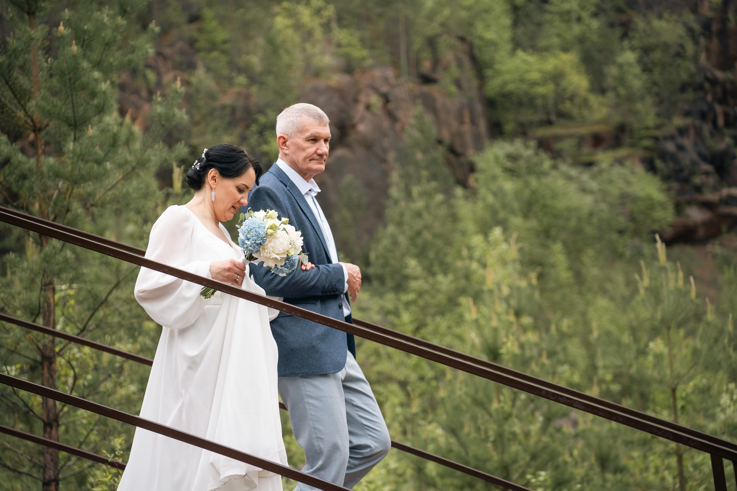 Сергей и Евгения. Фотограф и видеограф Олег Игнатов | Свадьбы, Love Story, реклама и корпоративы — Красноярск