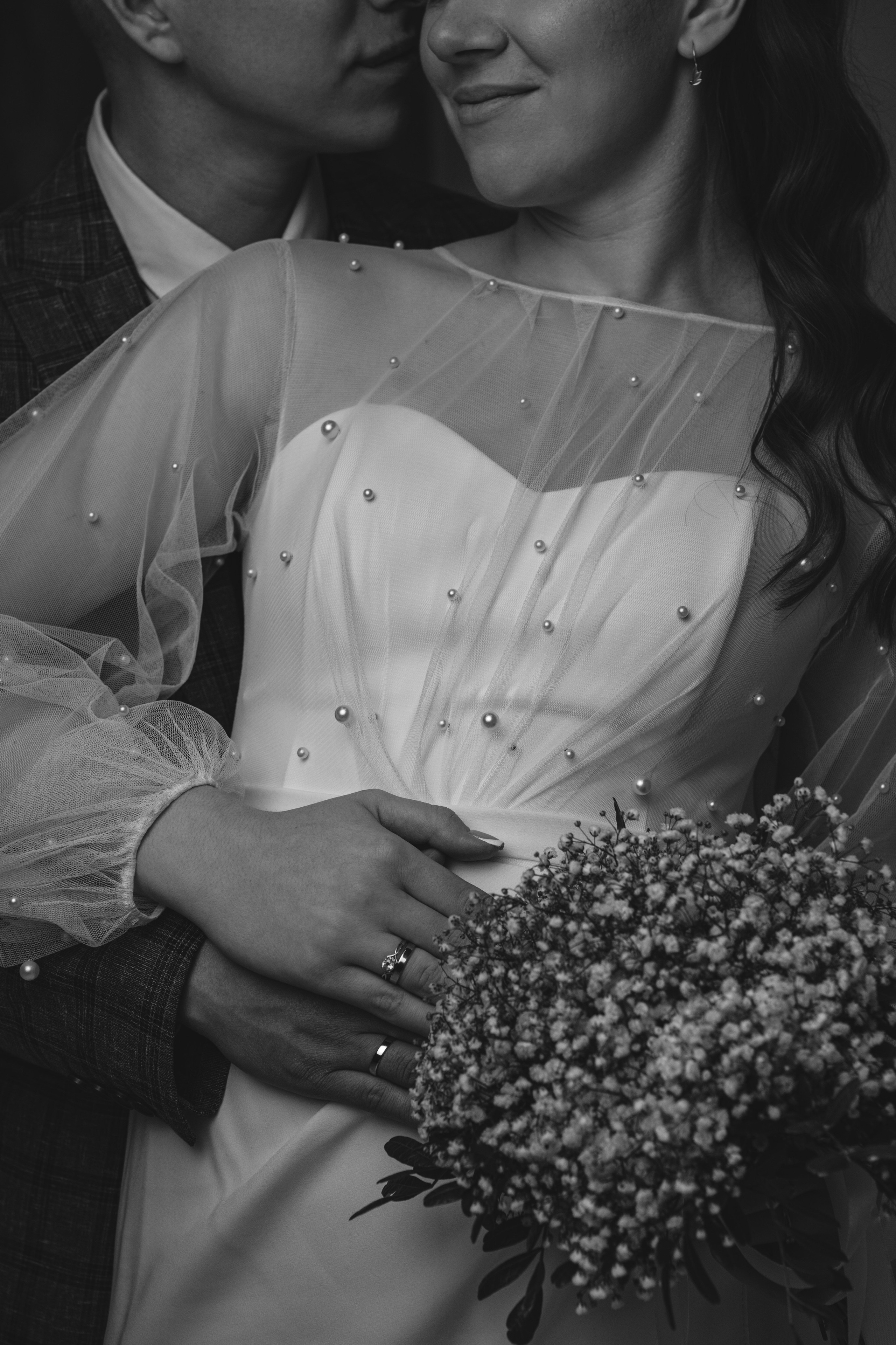 Игорь и Татьяна. Фотограф и видеограф Олег Игнатов | Свадьбы, Love Story, реклама и корпоративы — Красноярск