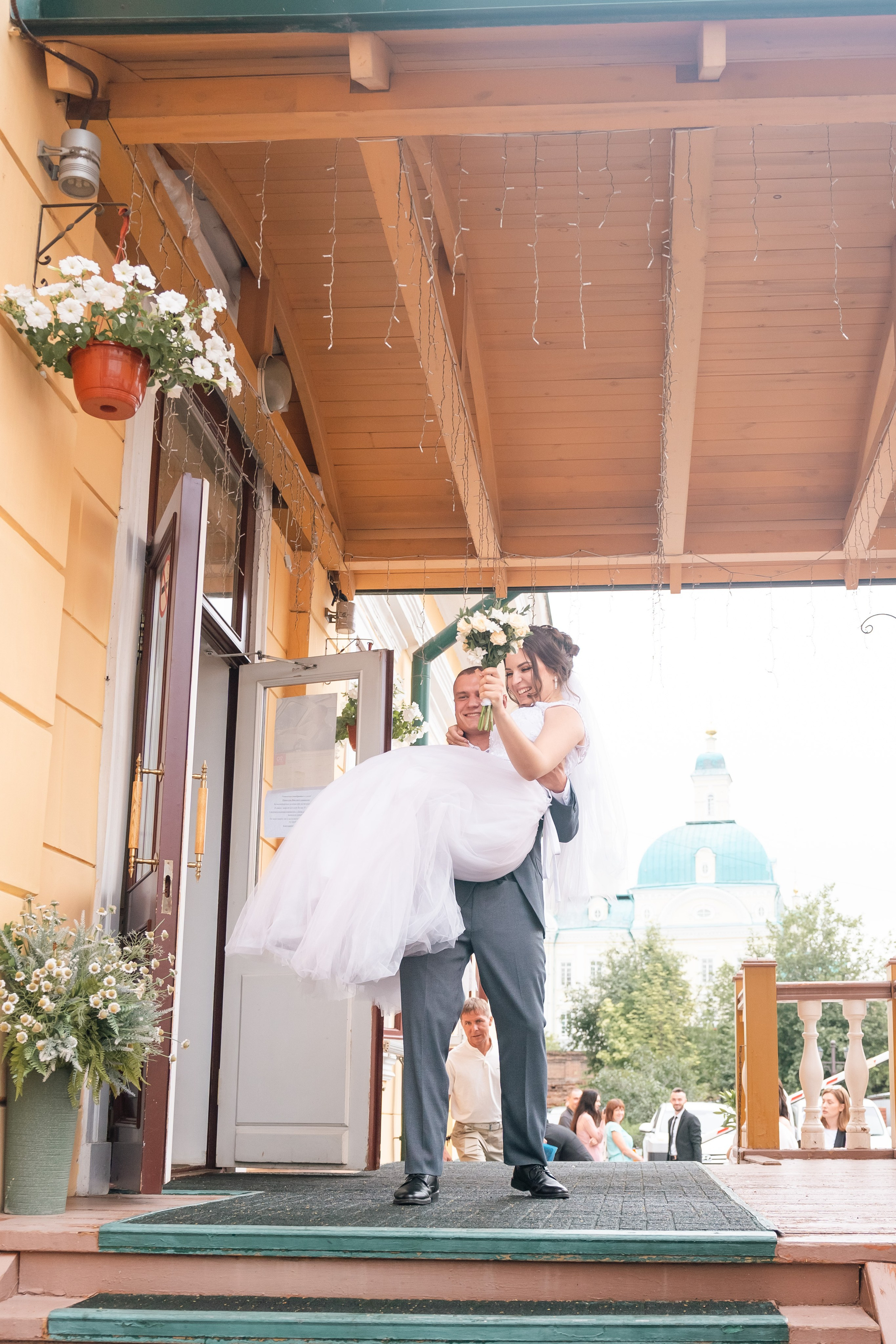Николай и Алина. Фотограф и видеограф Олег Игнатов | Свадьбы, Love Story, реклама и корпоративы — Красноярск