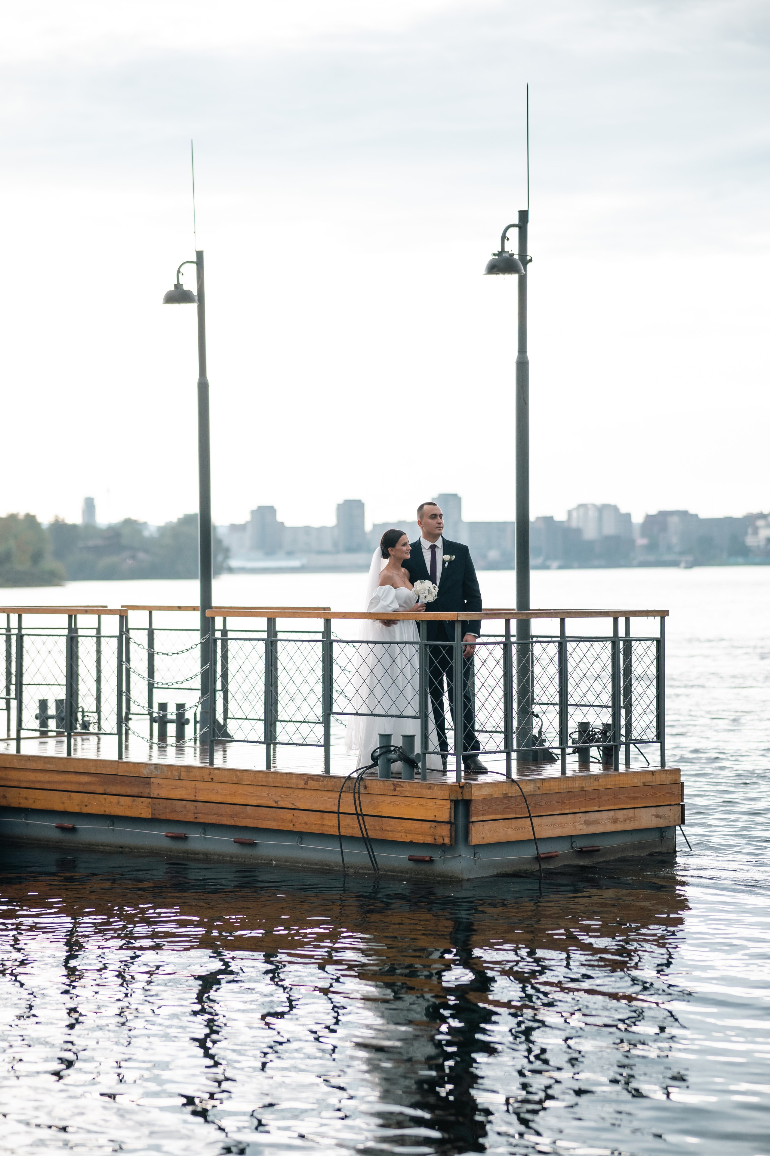 Кирилл и Екатерина. Фотограф и видеограф Олег Игнатов | Свадьбы, Love Story, реклама и корпоративы — Красноярск