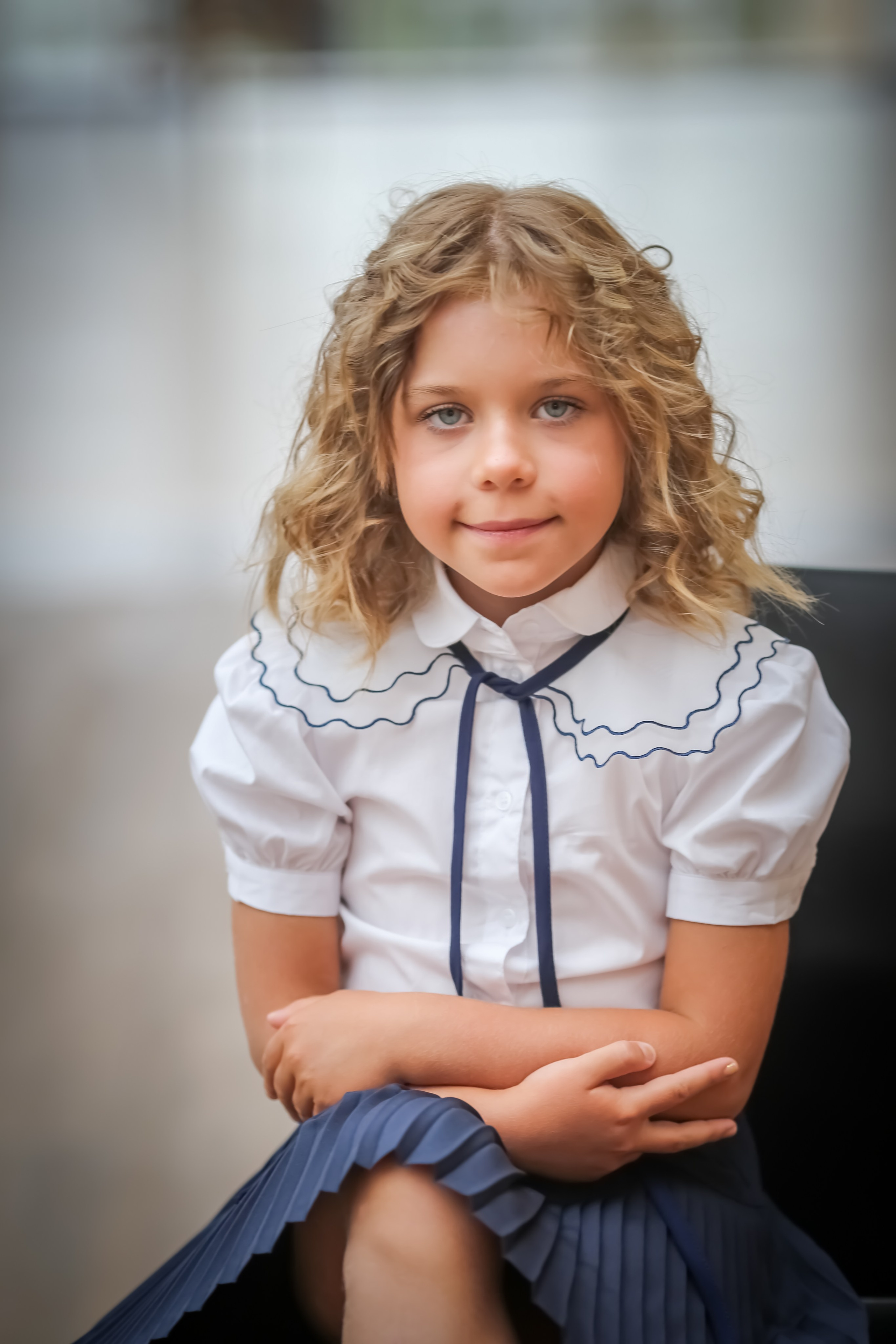 Школьная фотосьемка и фотоальбомы. Детский и семейный фотограф в Москве Мария Самохина