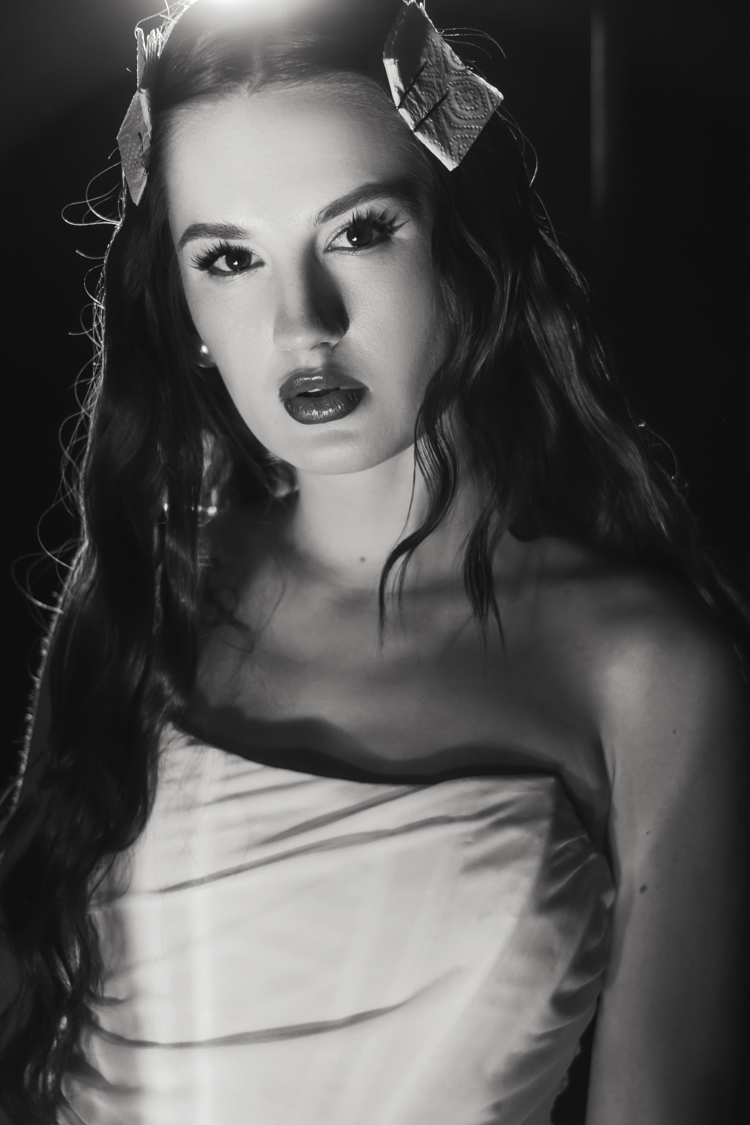 Яна. Фотограф в Крыму | Виктория Нотевская