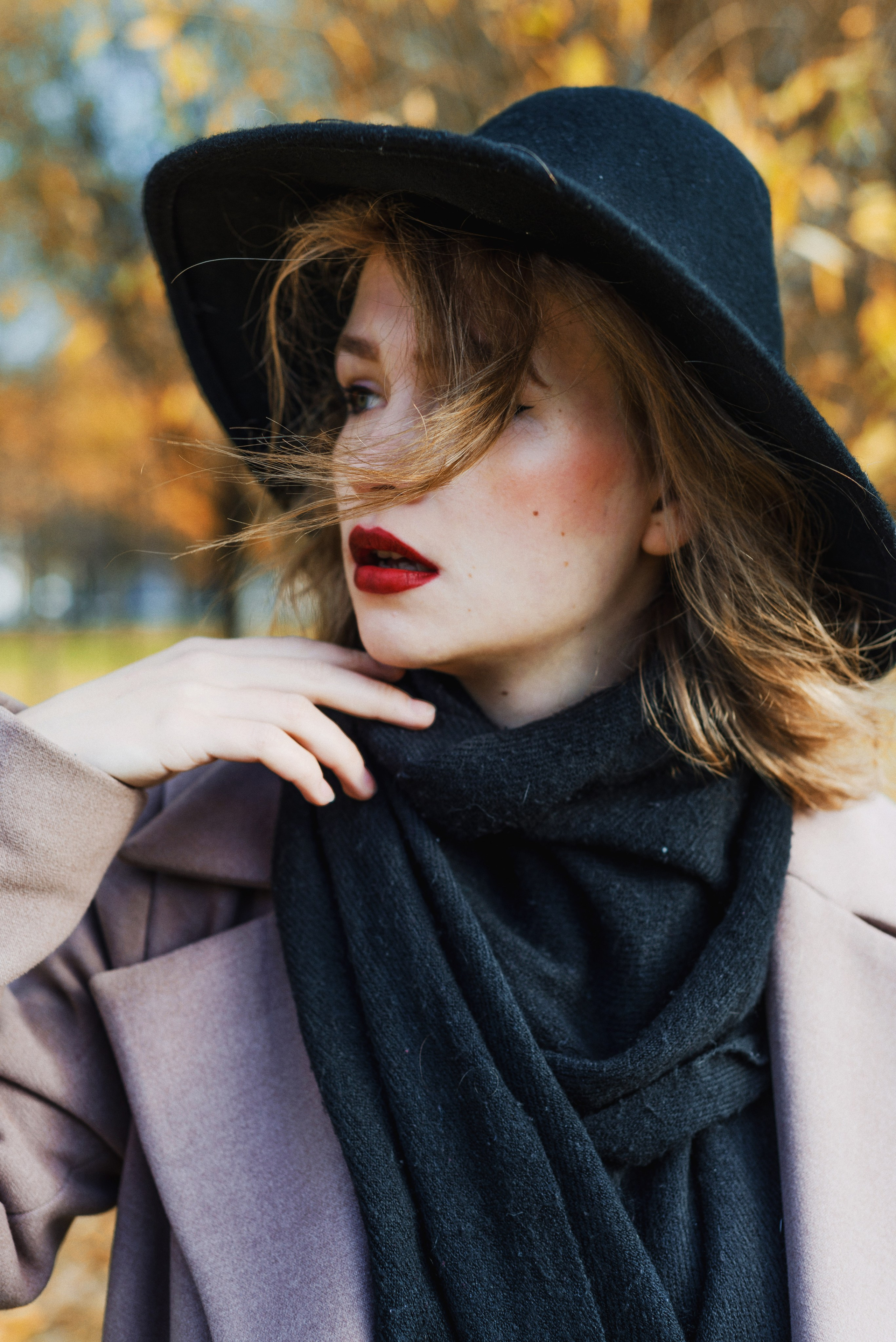 Елизавета. Фотограф в Санкт-Петербурге