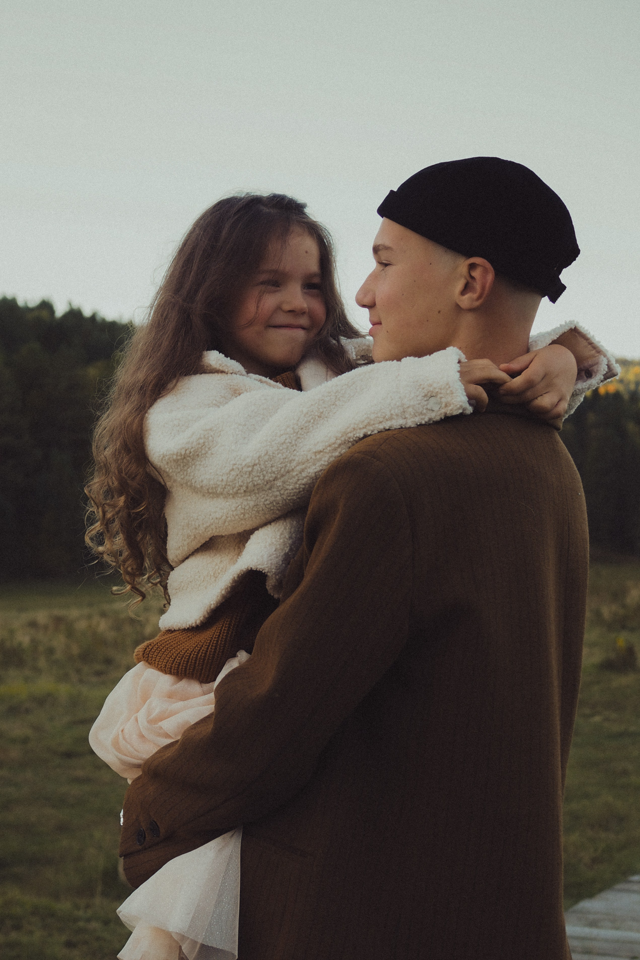 Индивидуальный фотограф Дарья Костарева