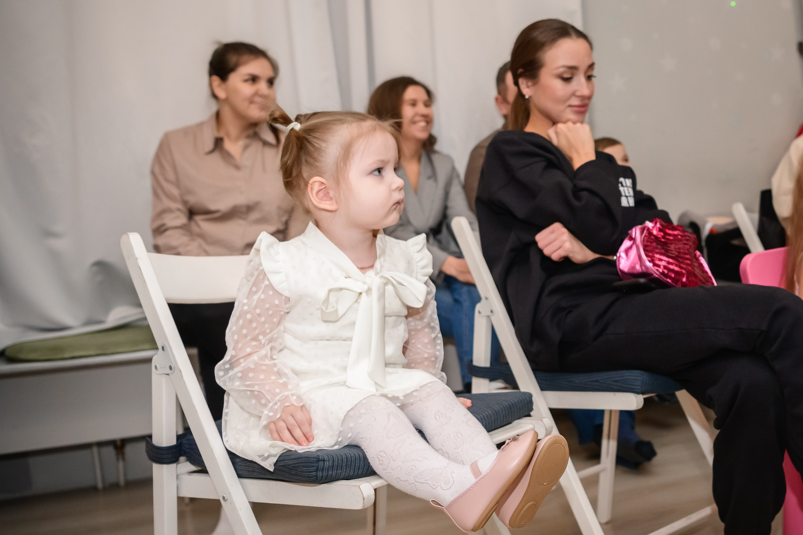 Новогодняя детская съемка. Фомина Елена Свадебный и семейный фотограф